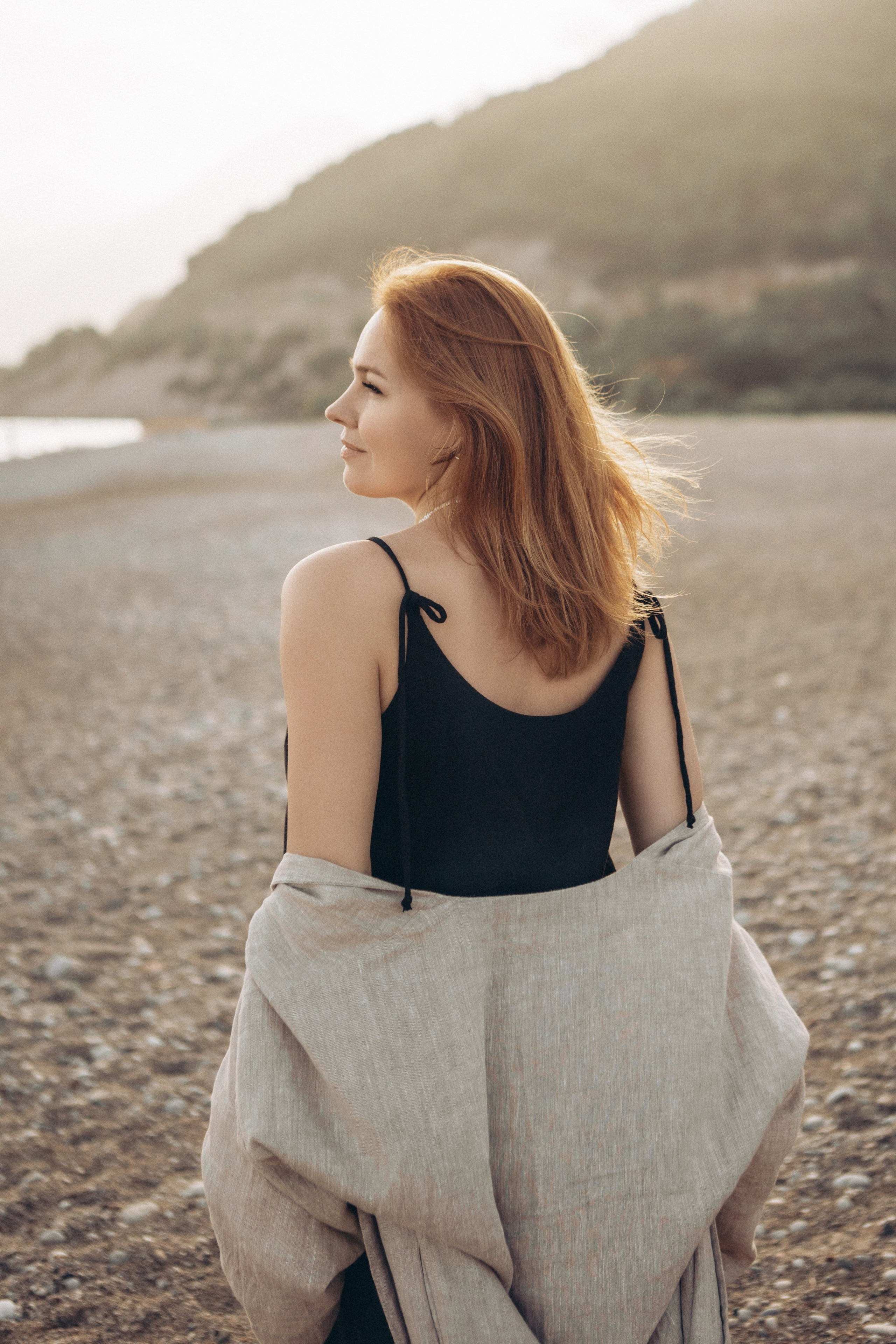 Анна. Фотограф в Анталии, Кемере и Белеке