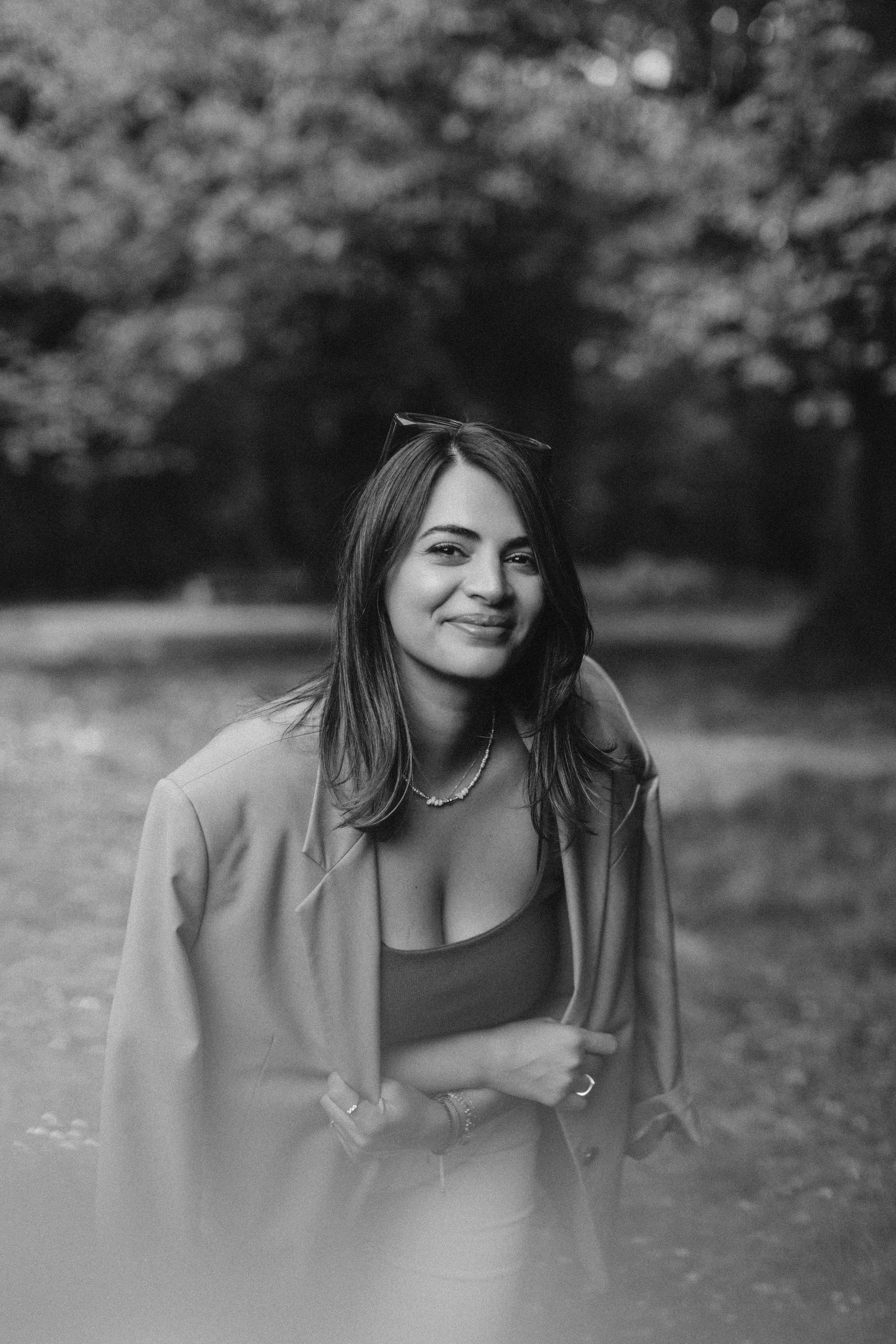 Карина. Экспресс-съемка. True self