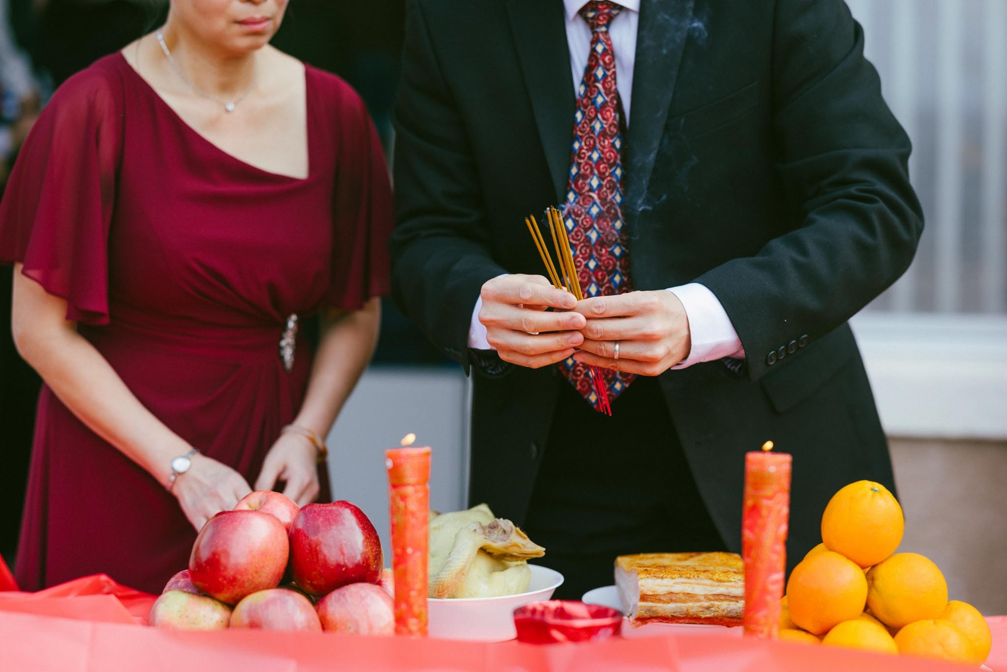 2026.03.22 Abigail & Andy. Sura Moments | Southern California Wedding Photo & Video
