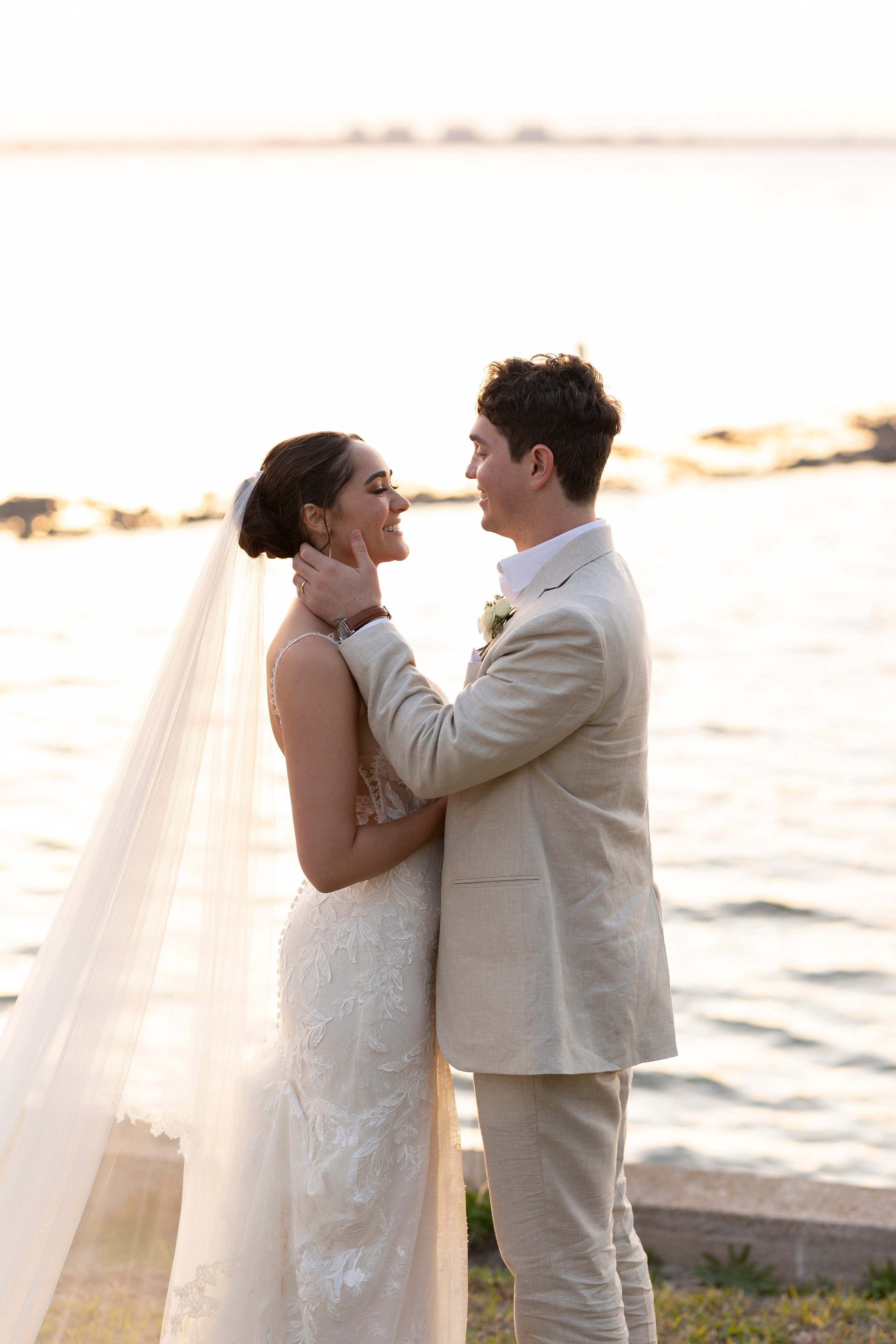 A&N. Wedding photographer in Florida