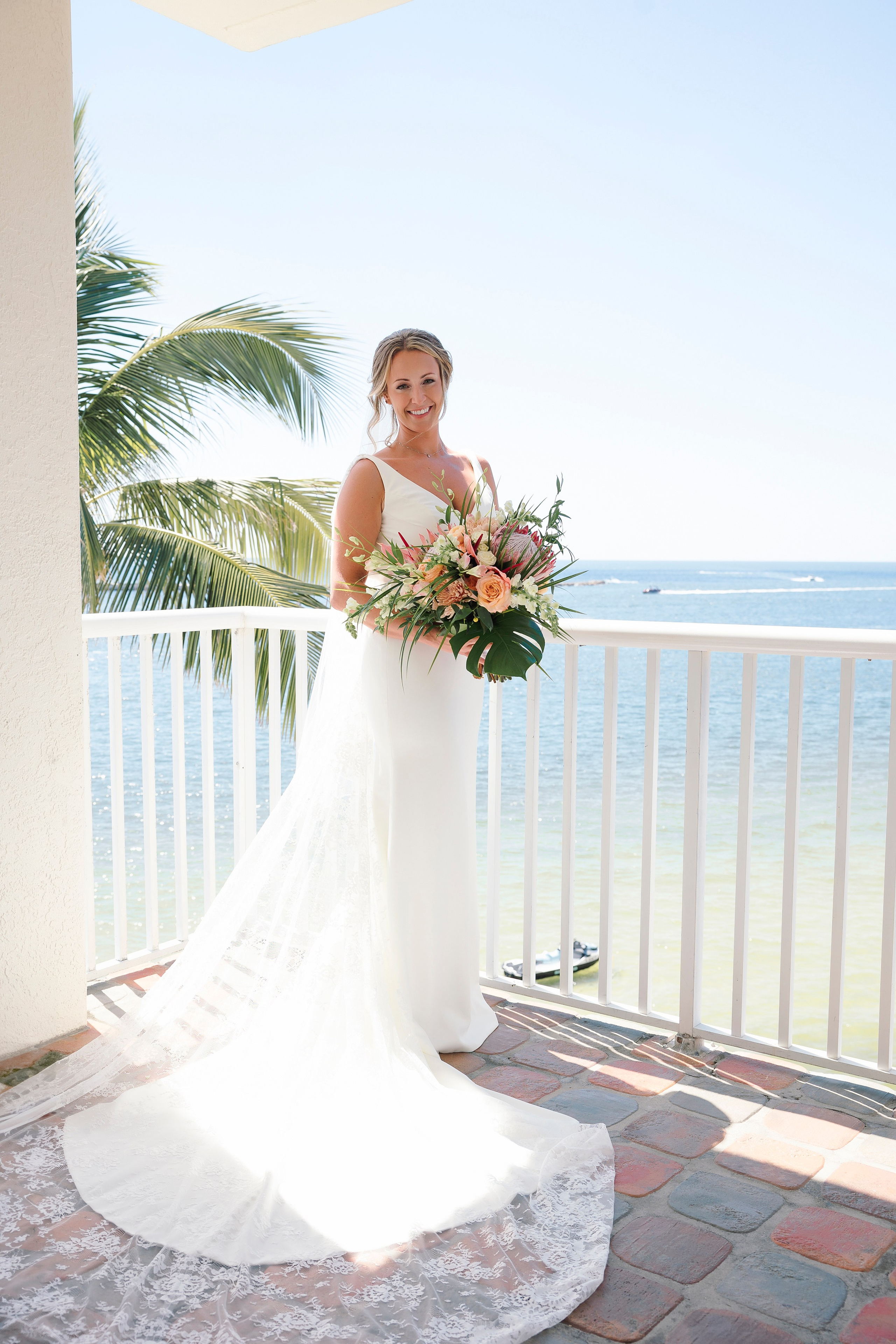 Wedding photographer in Florida