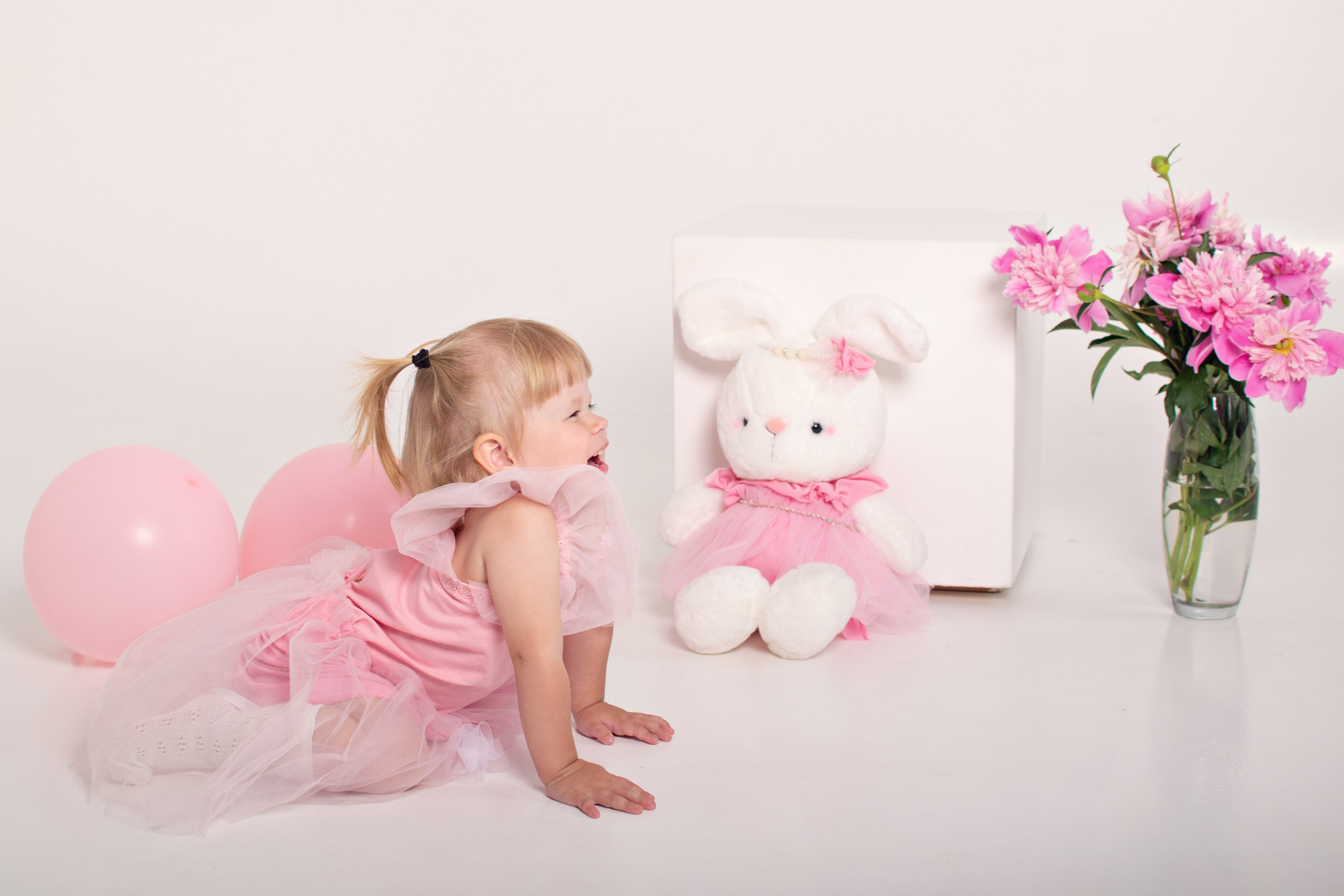 Стелла. Фотограф новорожденных в Темиртау и Караганде Любовь Жукова newborn