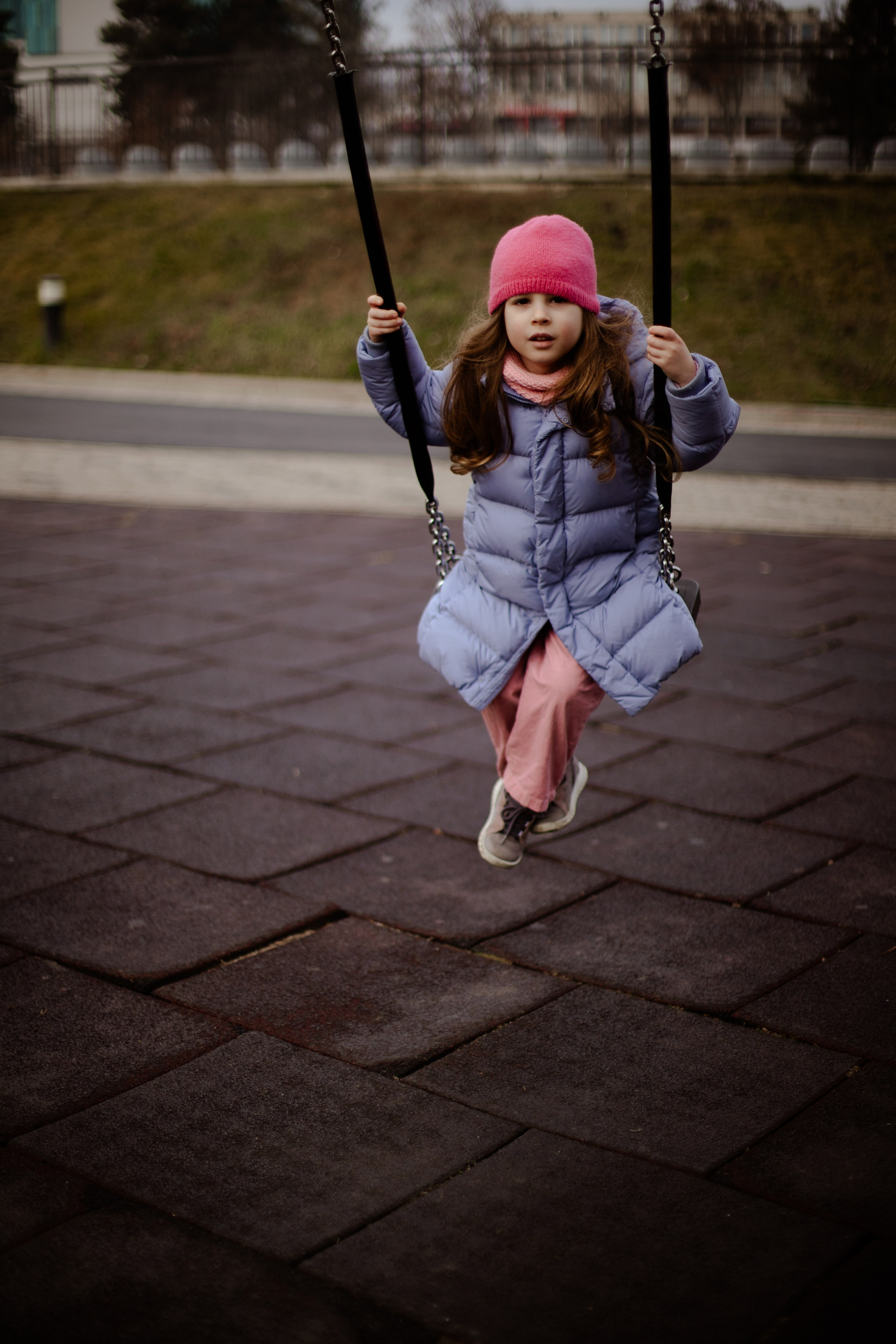 Stefania. Family and Portraits photographer Diana Andoni