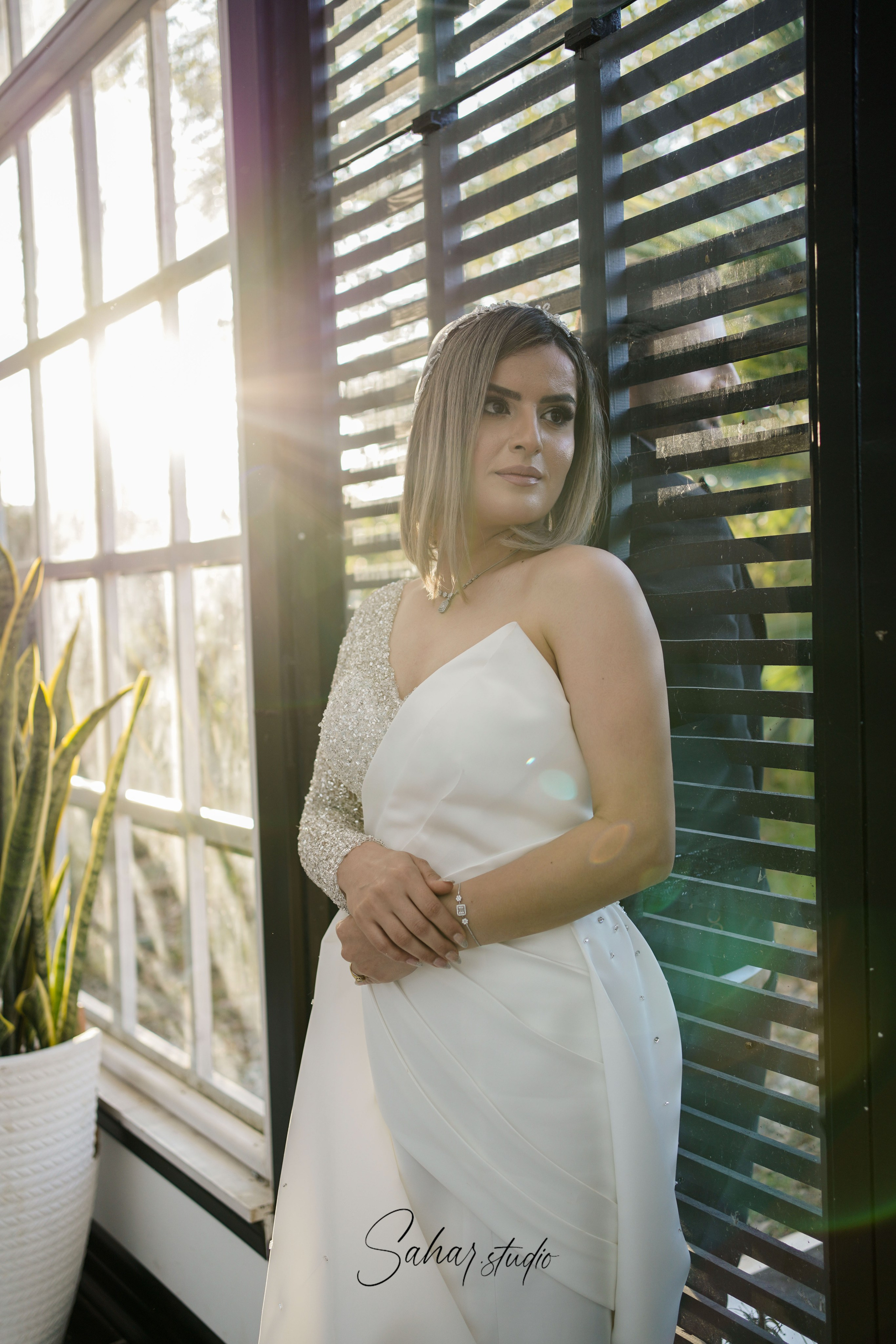 Wedding. Sahar Jahani