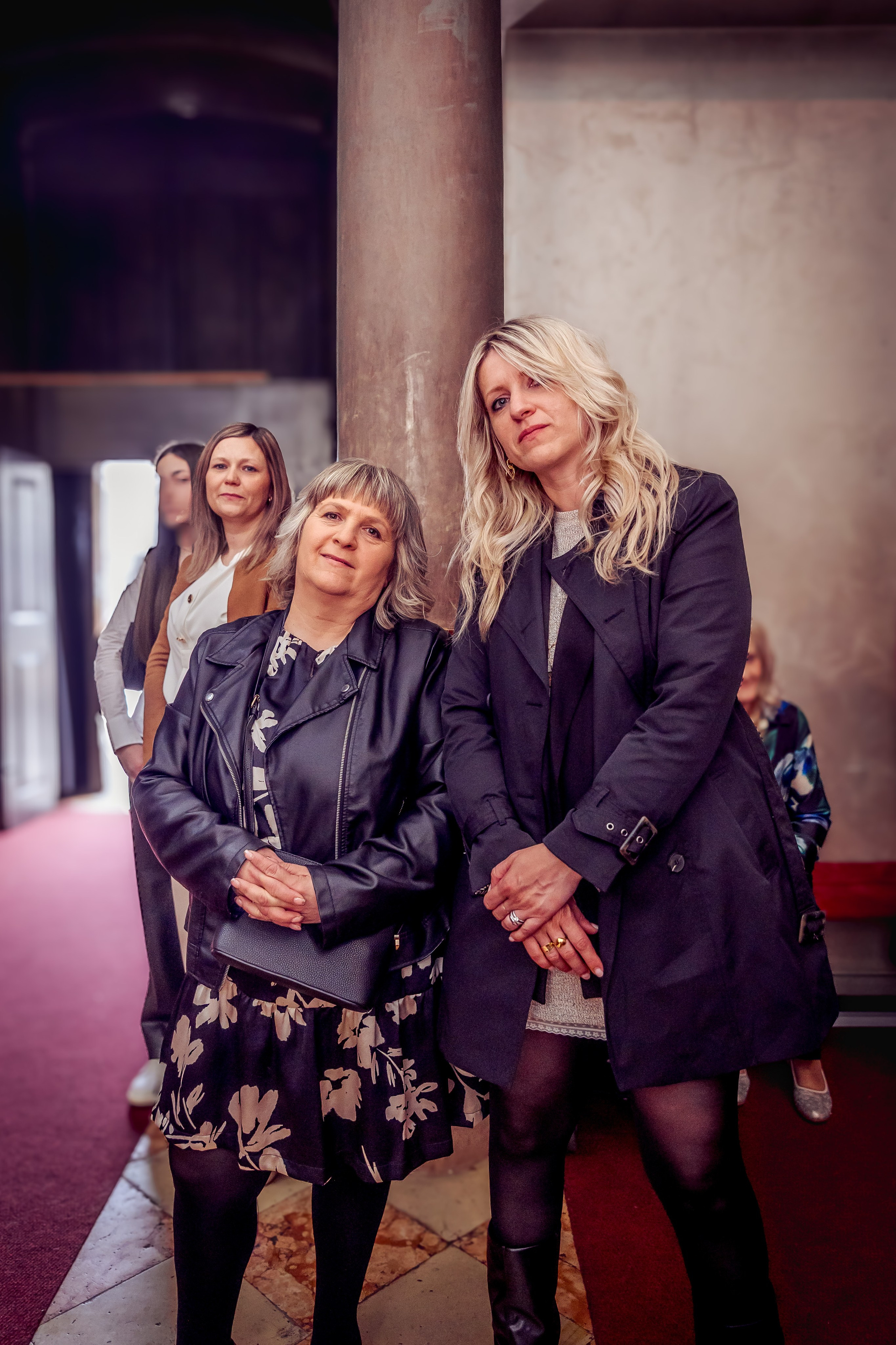 Battesimo Silvana. Luci e Capricci Photography