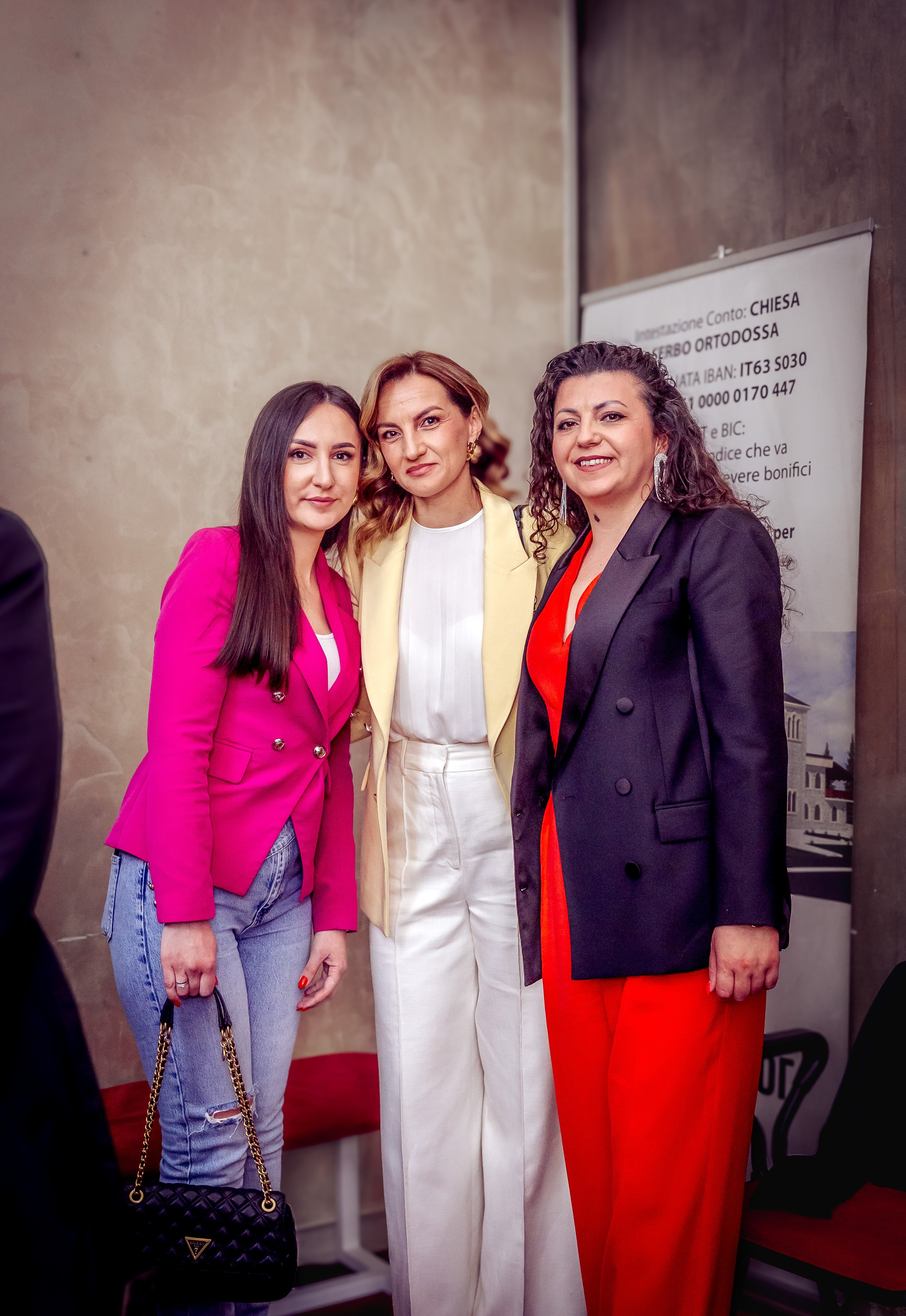 Battesimo Silvana. Luci e Capricci Photography