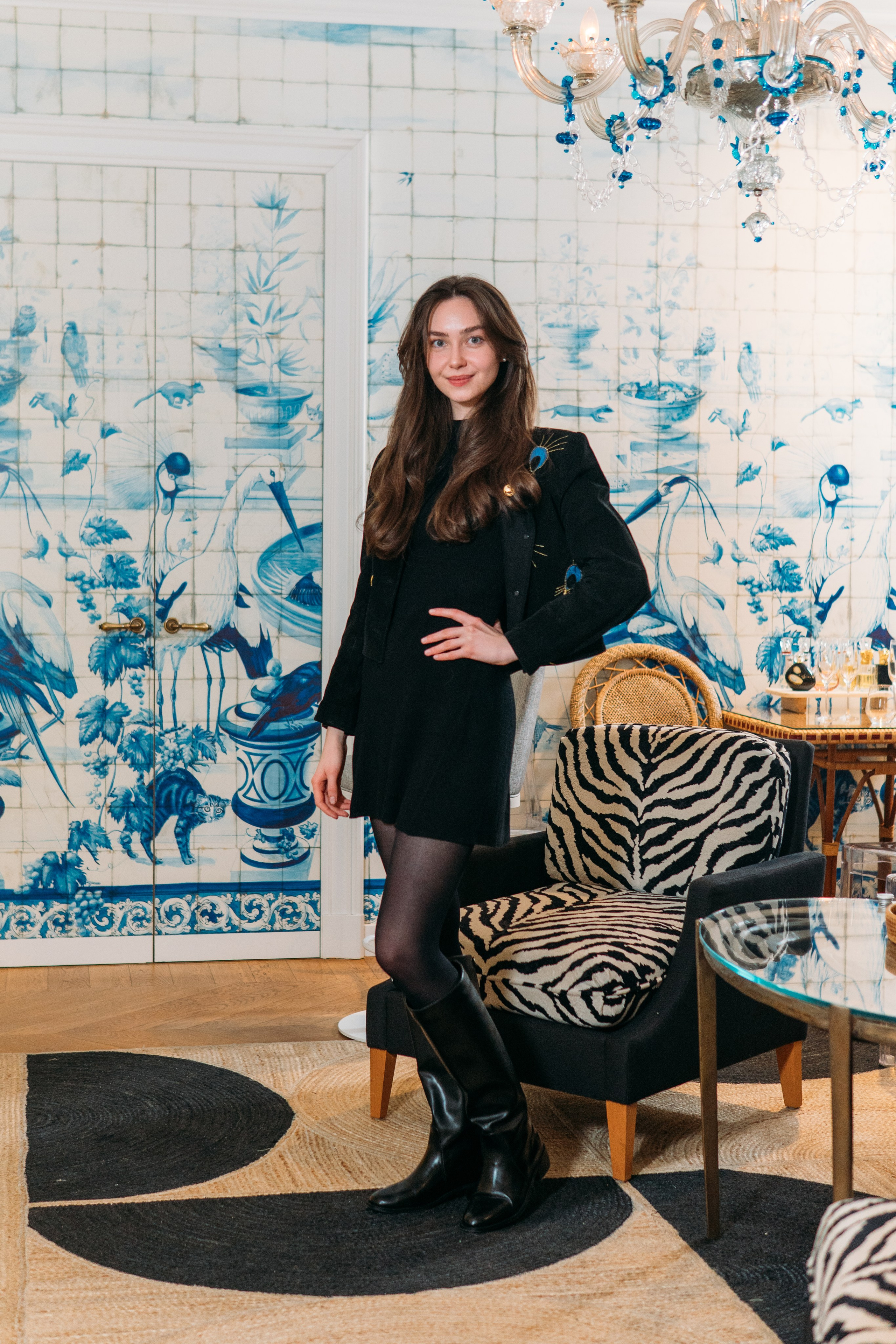 Dolce Vita (Sisley). Byonelove photographer in Warsaw