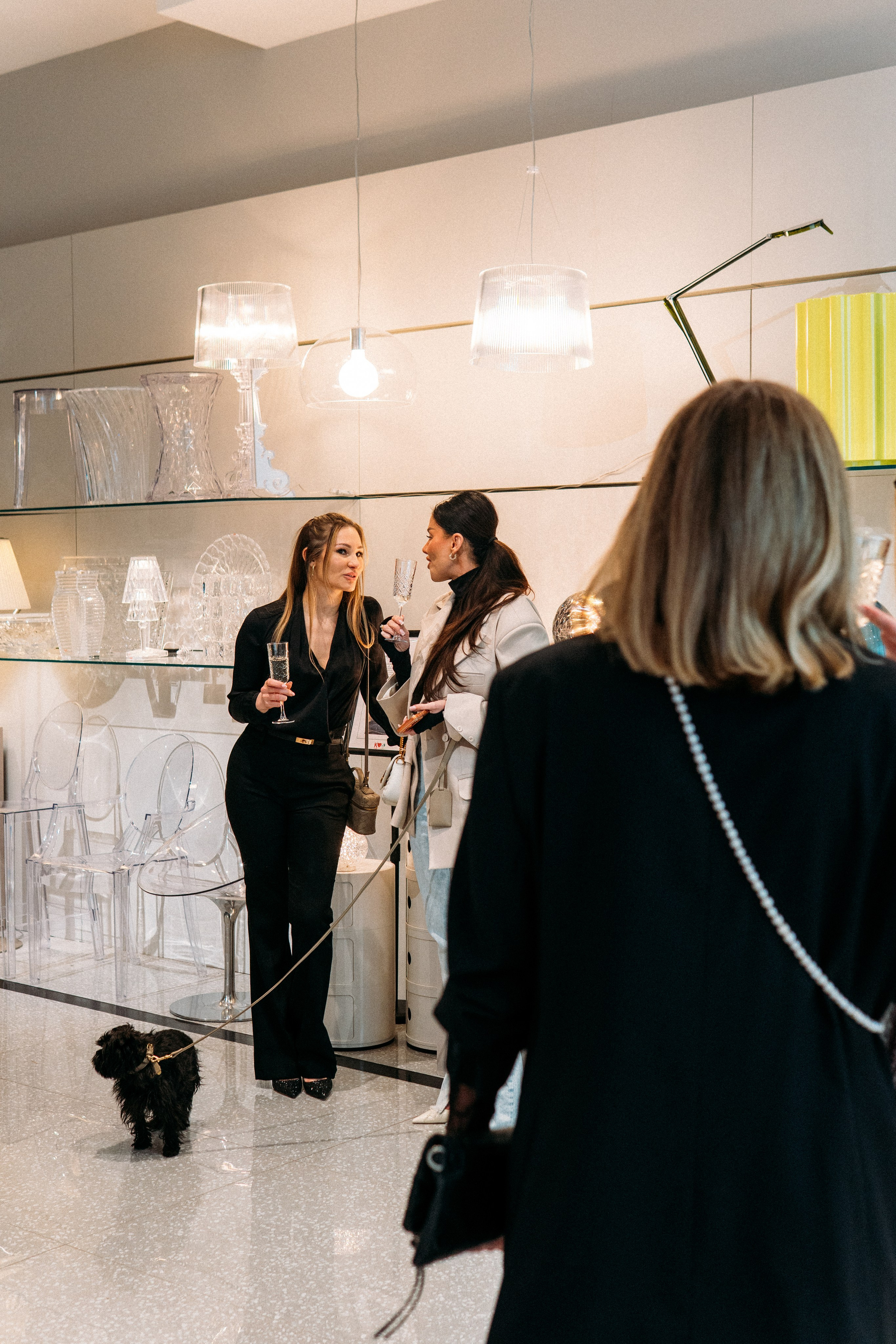 Dolce Vita (Kartell). Byonelove photographer in Warsaw