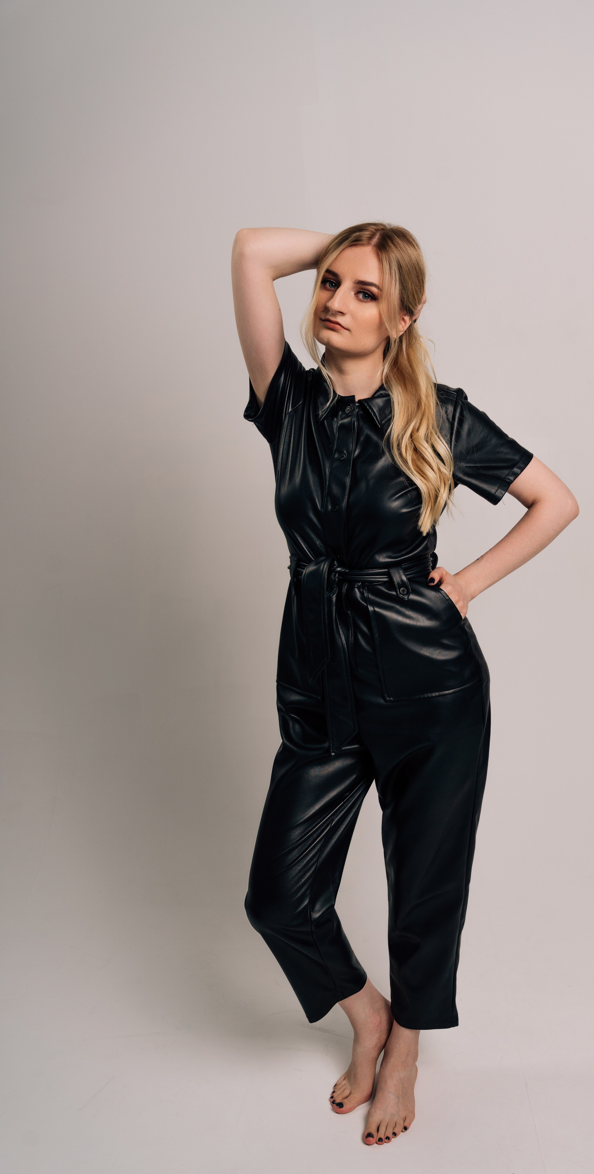 Individual. Mirgorodsky Photography