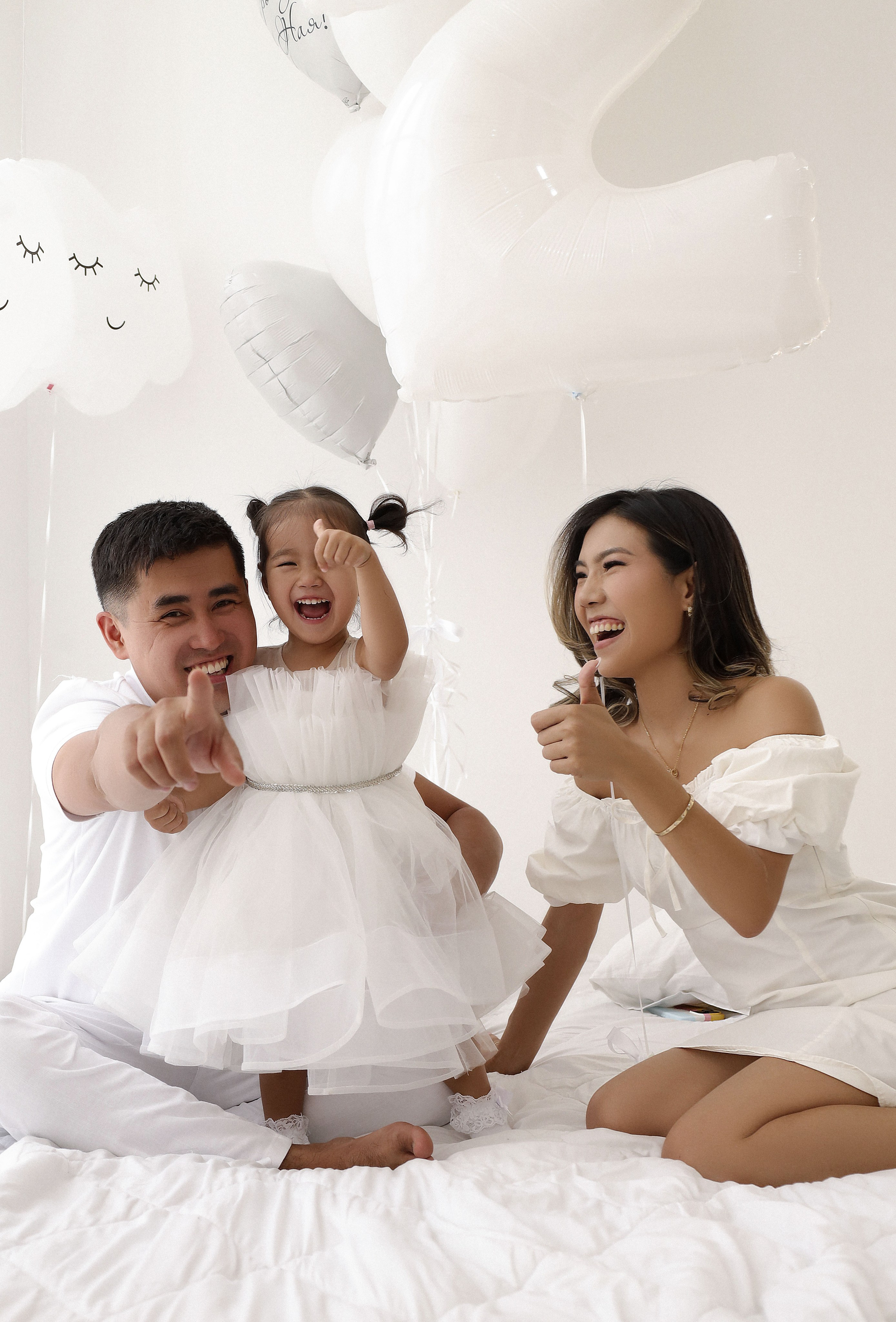 Семья. Ellaya.ph