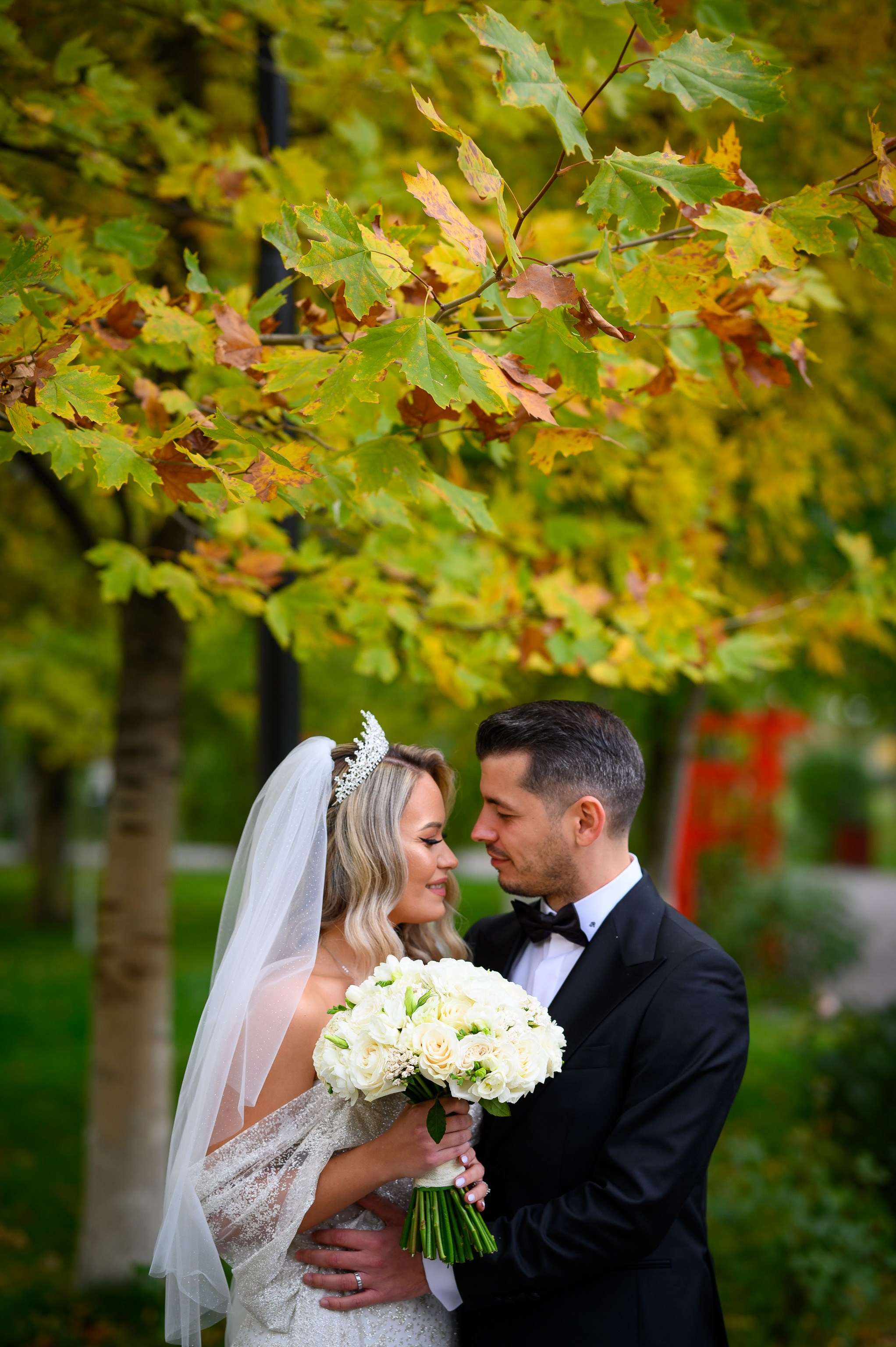 Ruxandra&Catalin | Nunta Alexandria. Claudiupaunica.ro