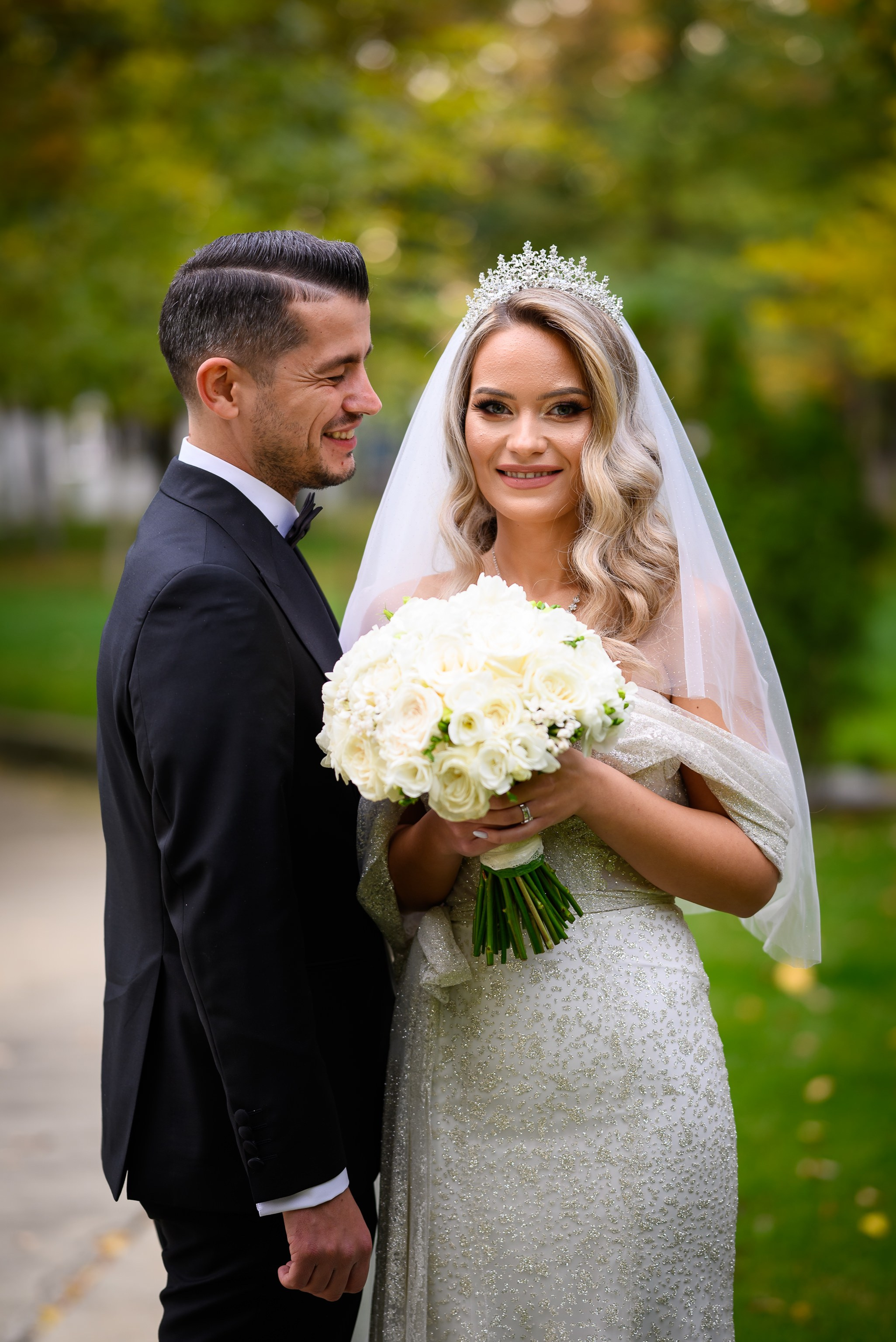 Ruxandra&Catalin | Nunta Alexandria. Claudiupaunica.ro