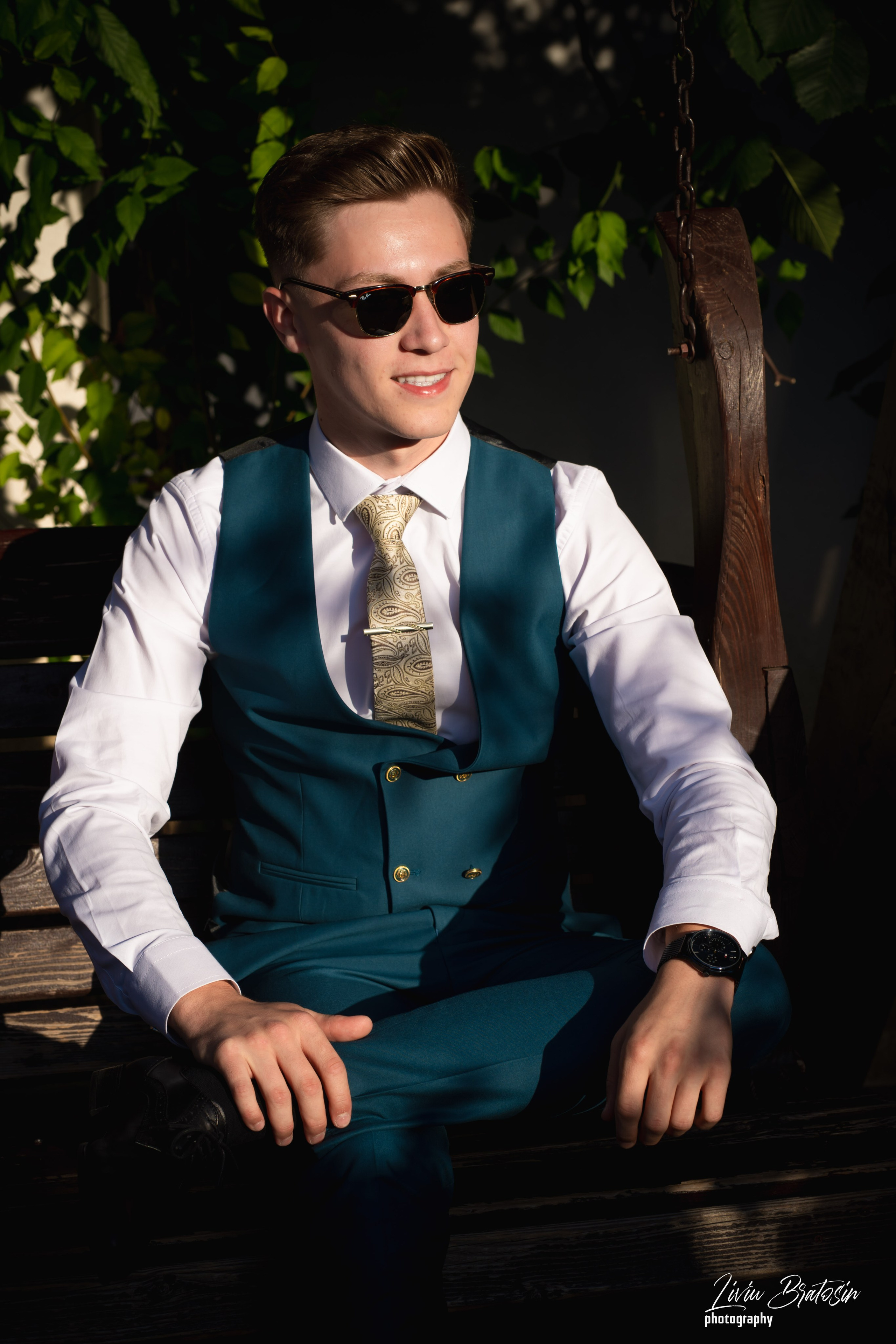 MATEI. RRStudio — Fotograf evenimente