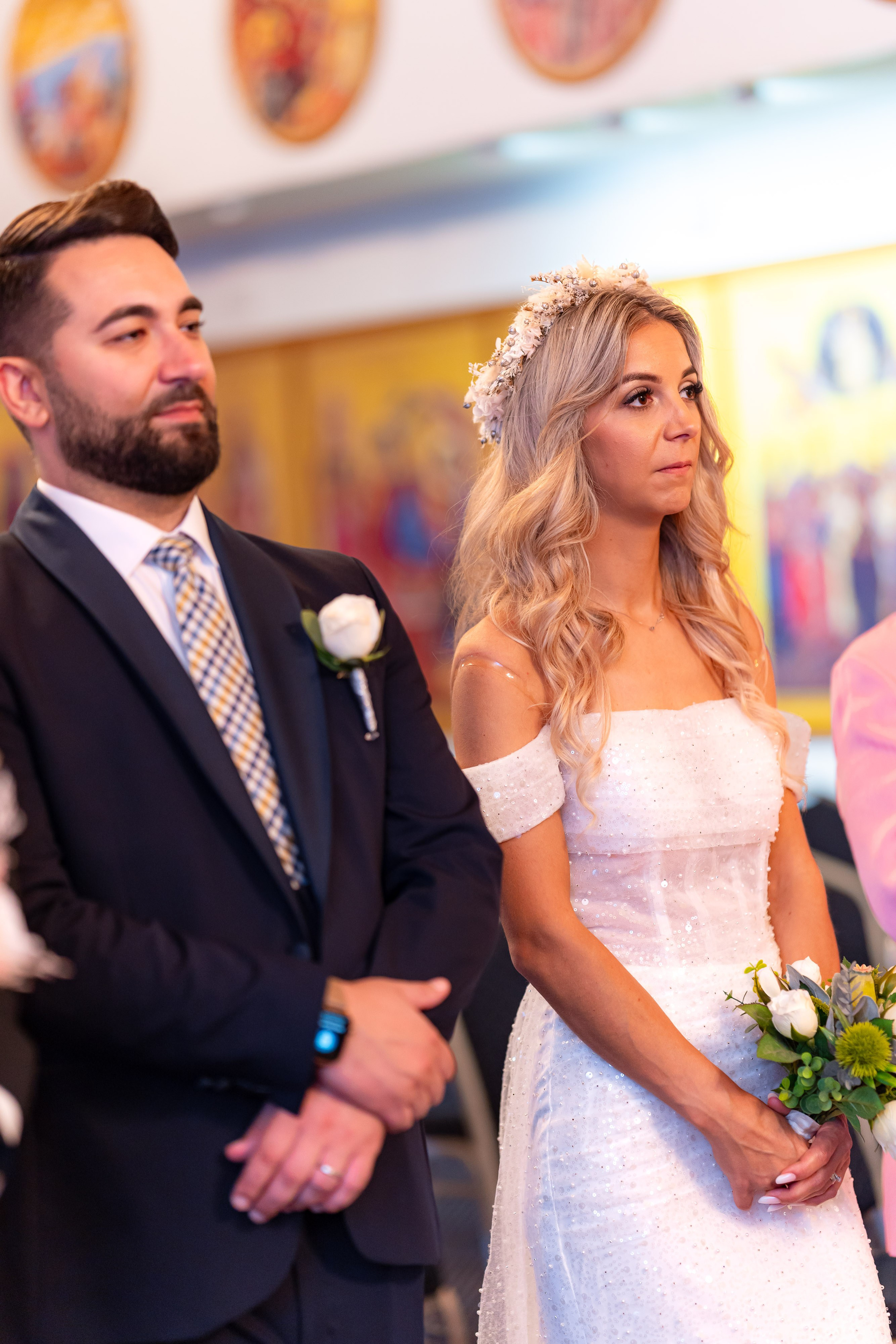 Weddings/Engagements