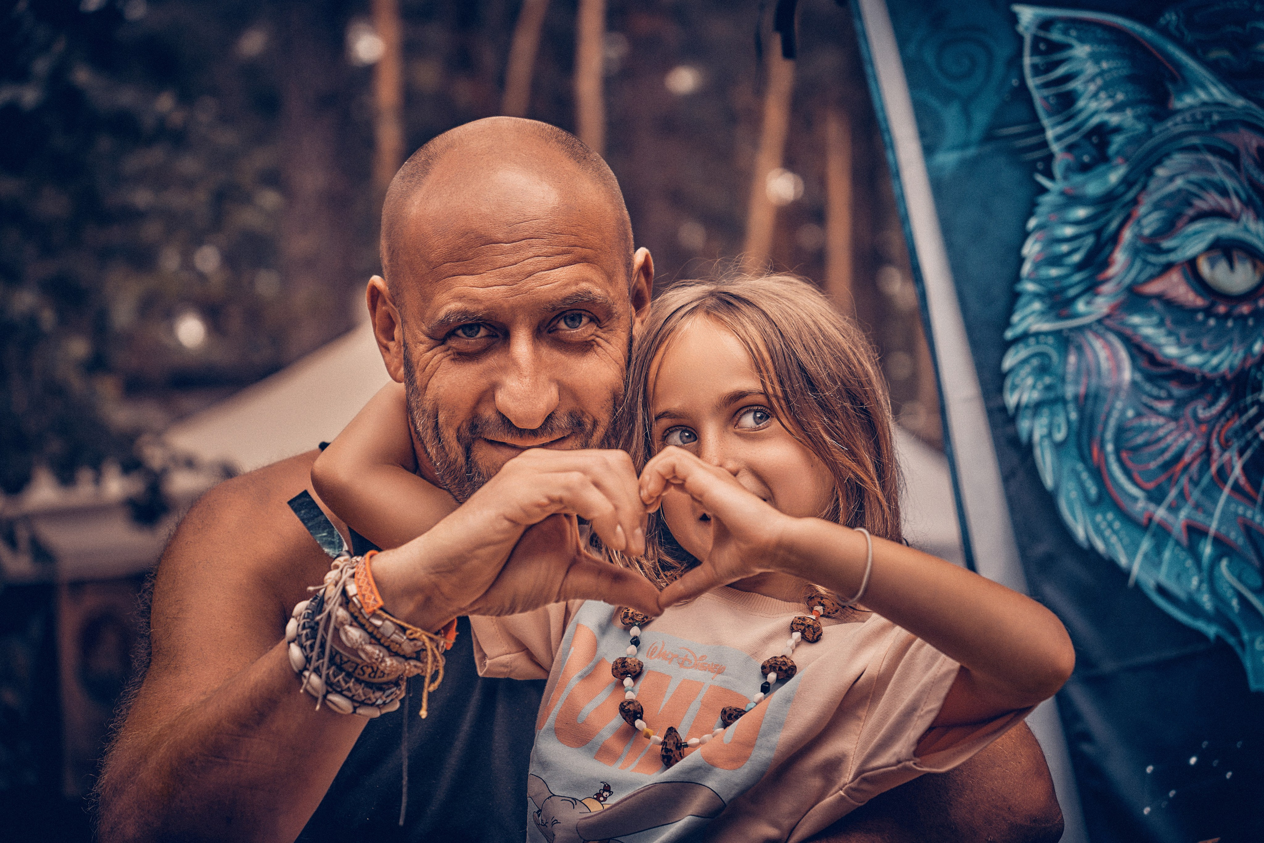 Organic Festival 2024. Андрей Шипилов — Фотография & Видеография