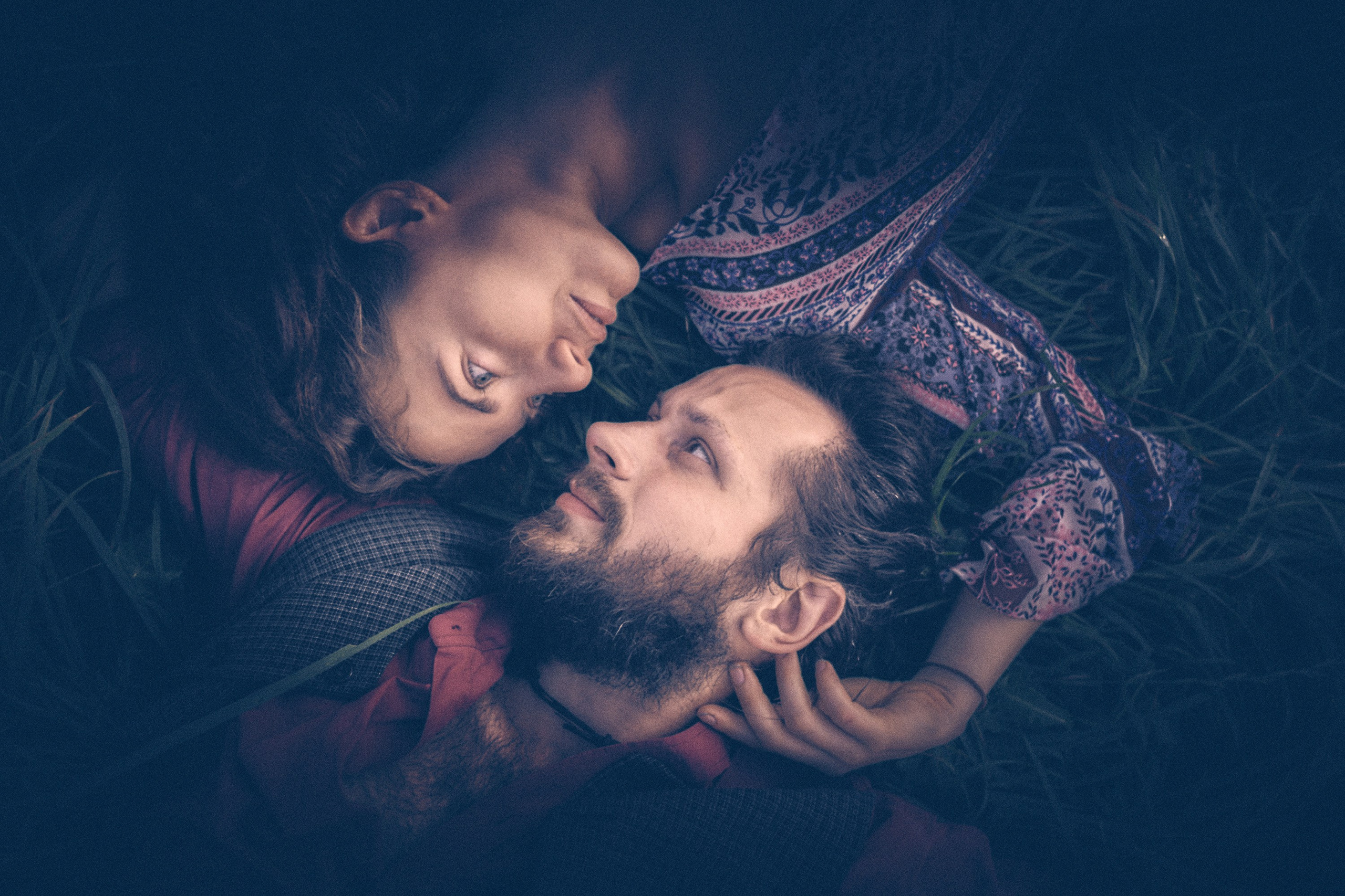 Wiktoria + Krzysztof = Szamańska Miłość - fotograf Andriej Szypiłow. Andriej Szypilow - Fotografia & Wideografia