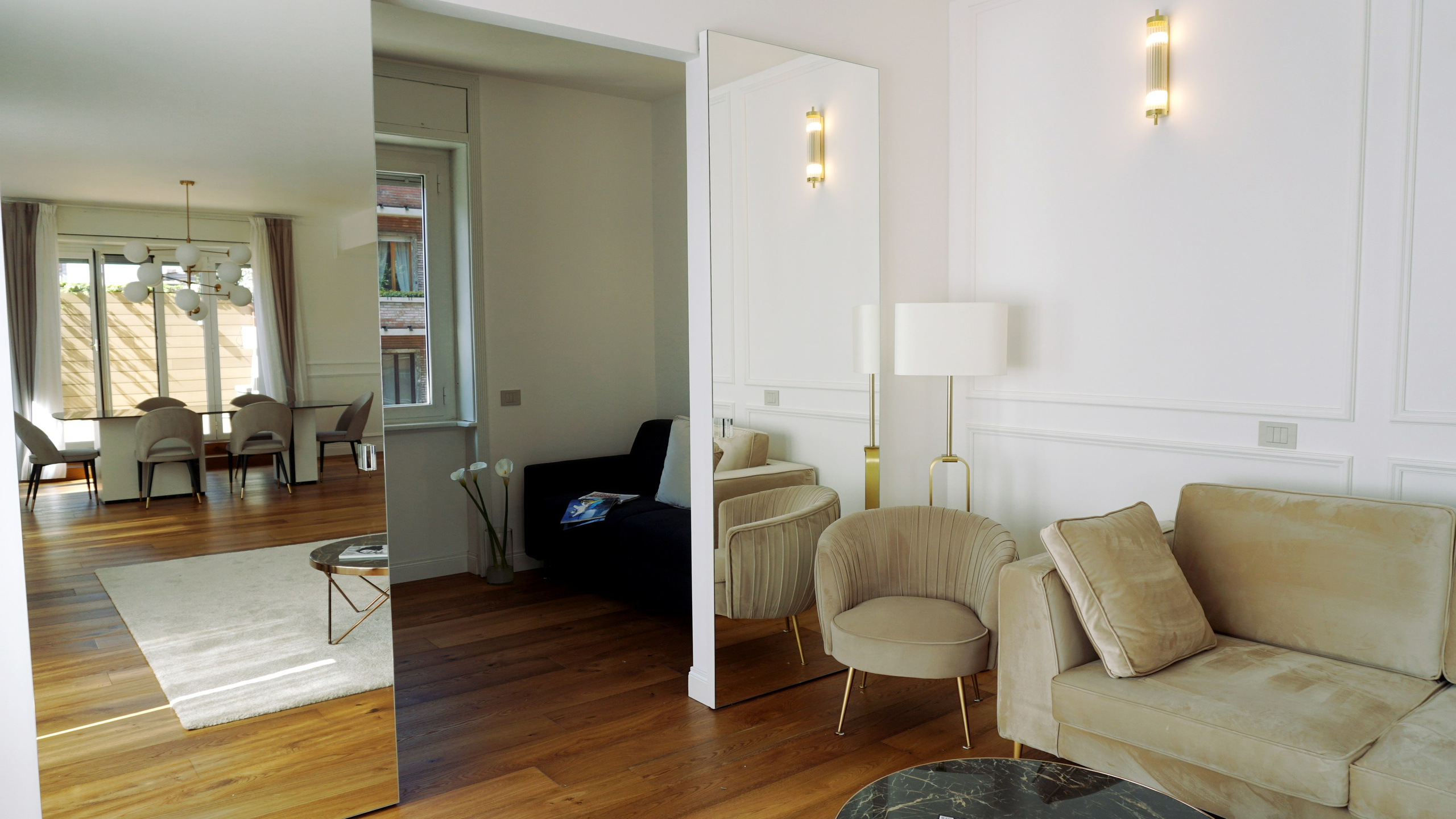 SPAZIO E STILE. Fotografa e Videografa in Puglia Sokhova Albina