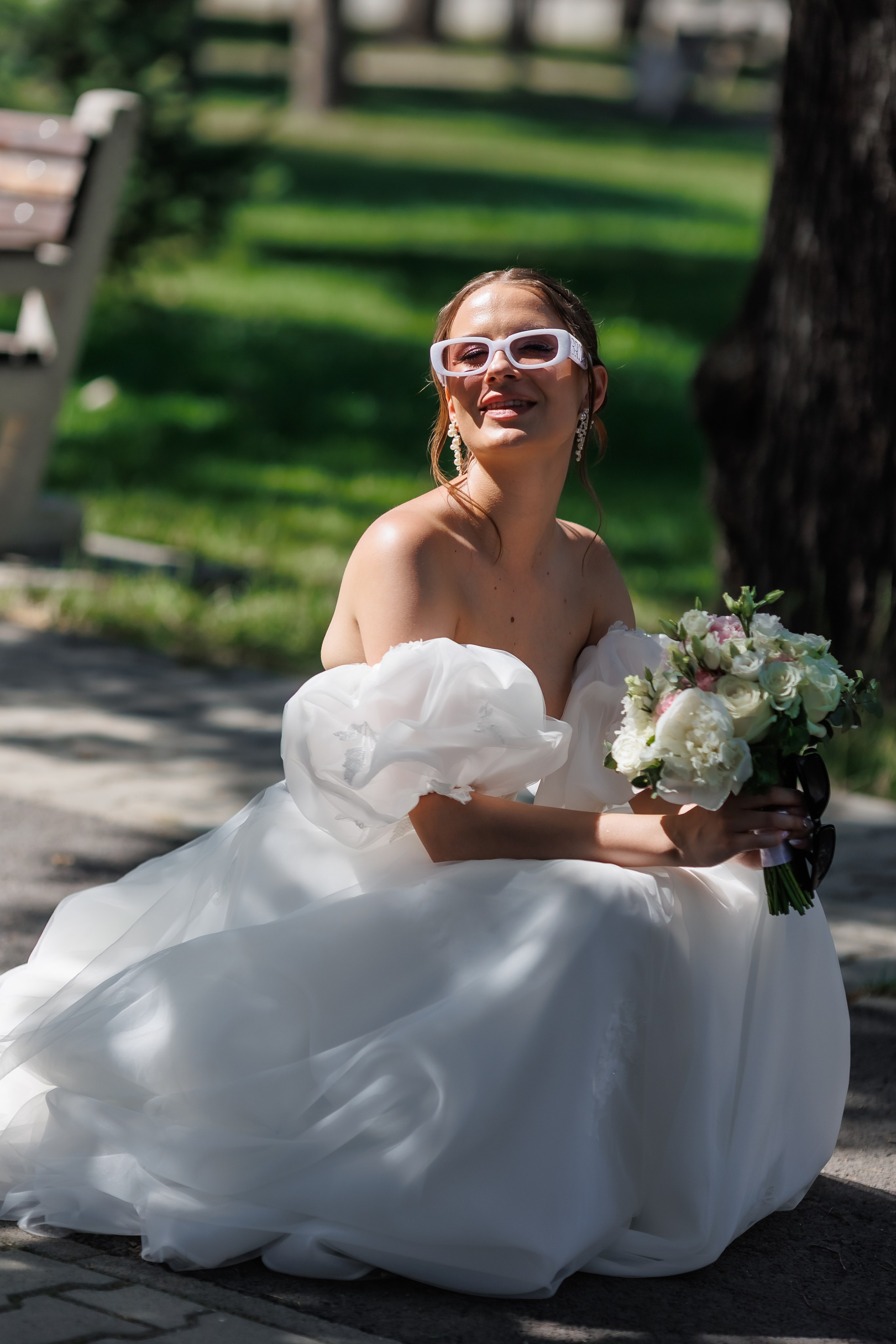 Сватба Айтос. Фотограф Ирина Йотова