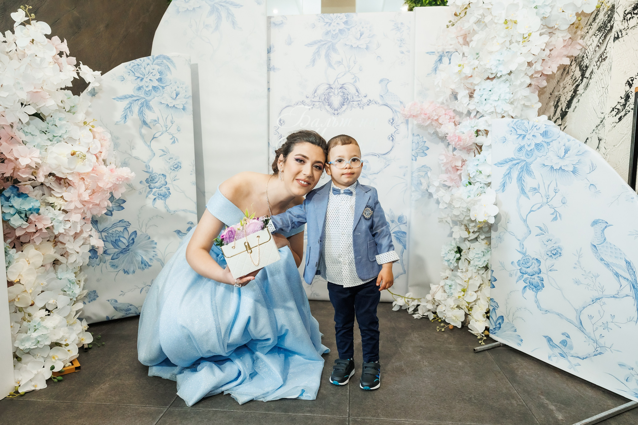 Абитуриентски Бал 2024. Фотограф Ирина Йотова