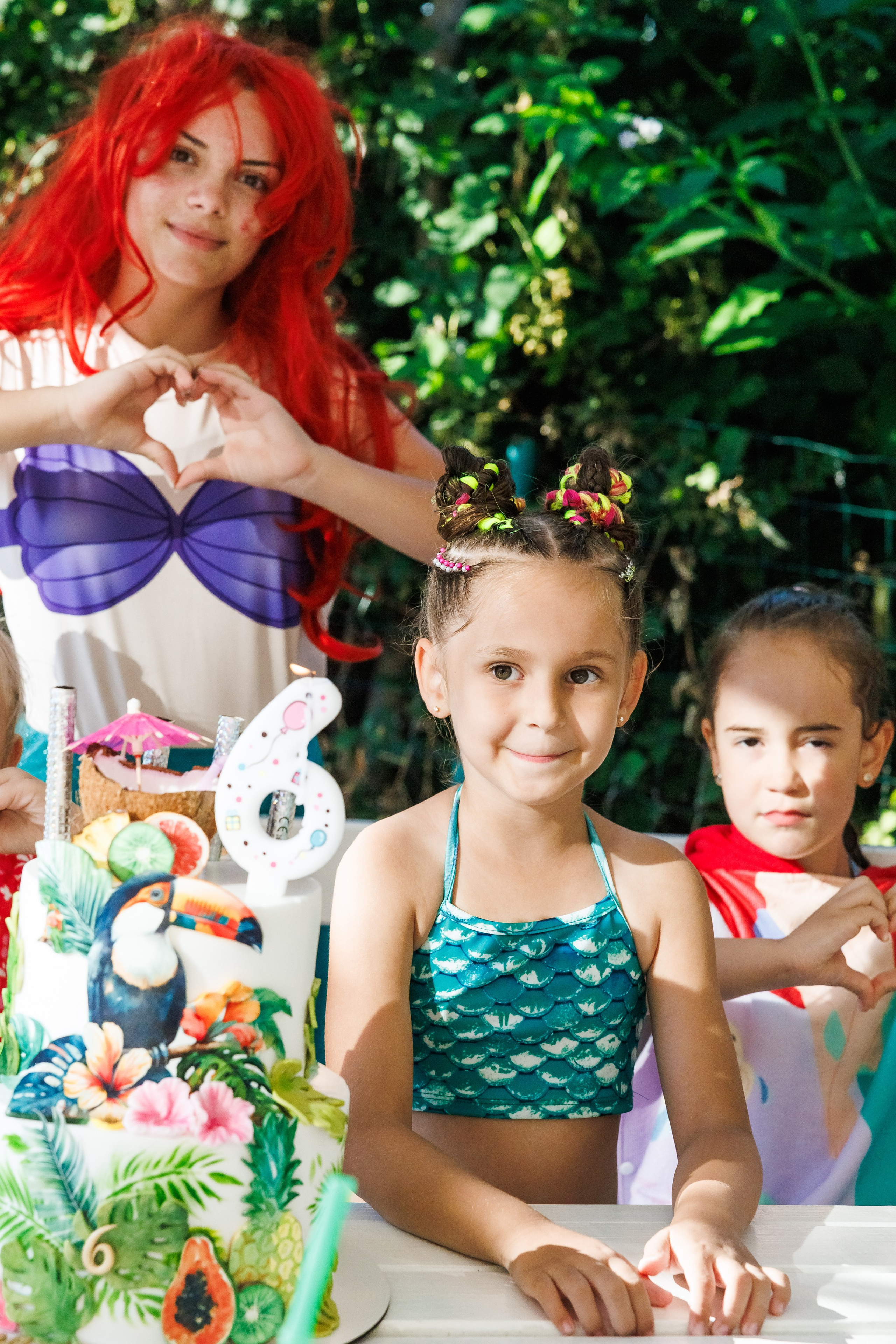 Честит Рожден Ден. Фотограф Ирина Йотова