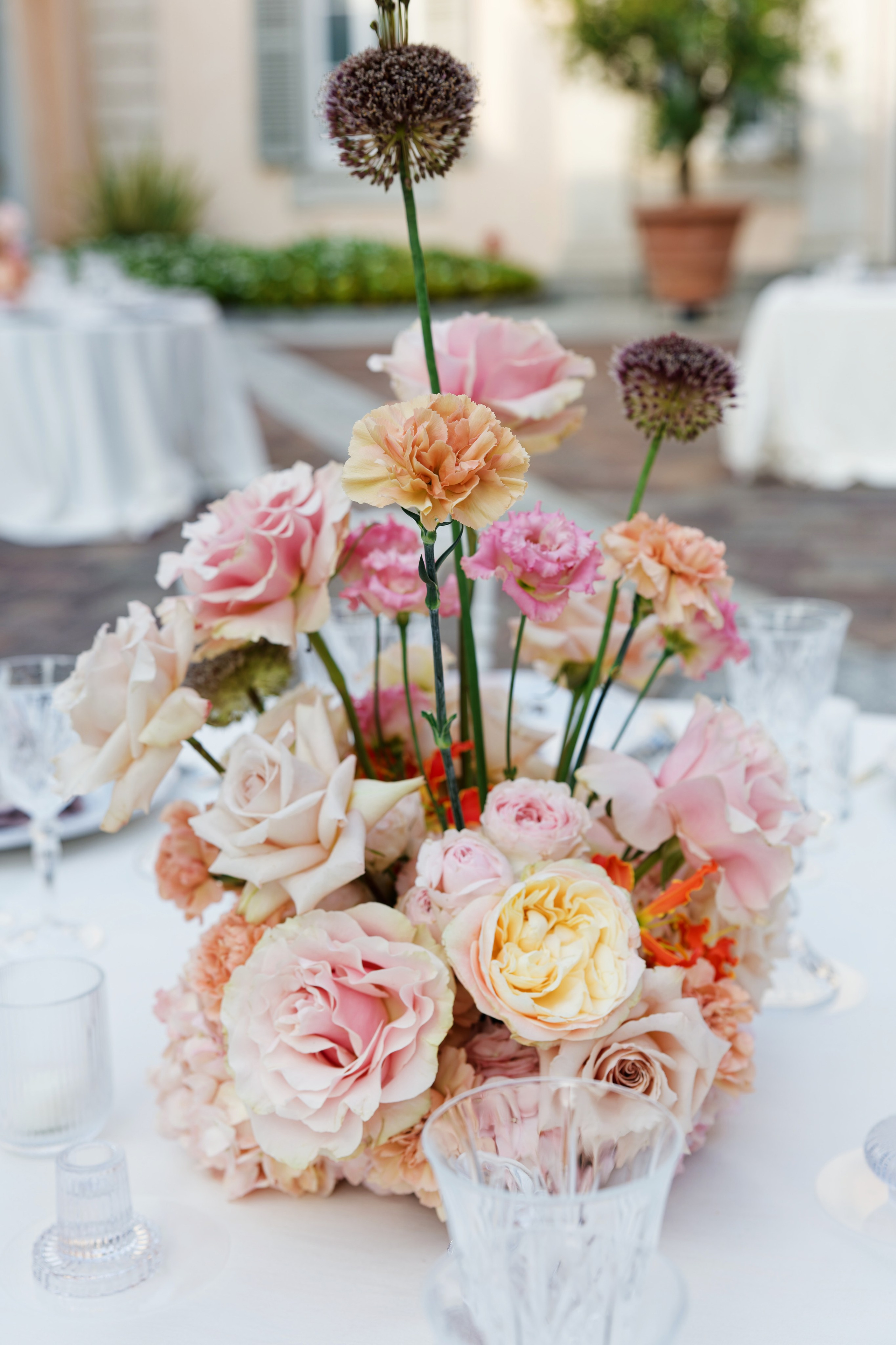 Wedding at Villa Carminati Resta on Lake Como