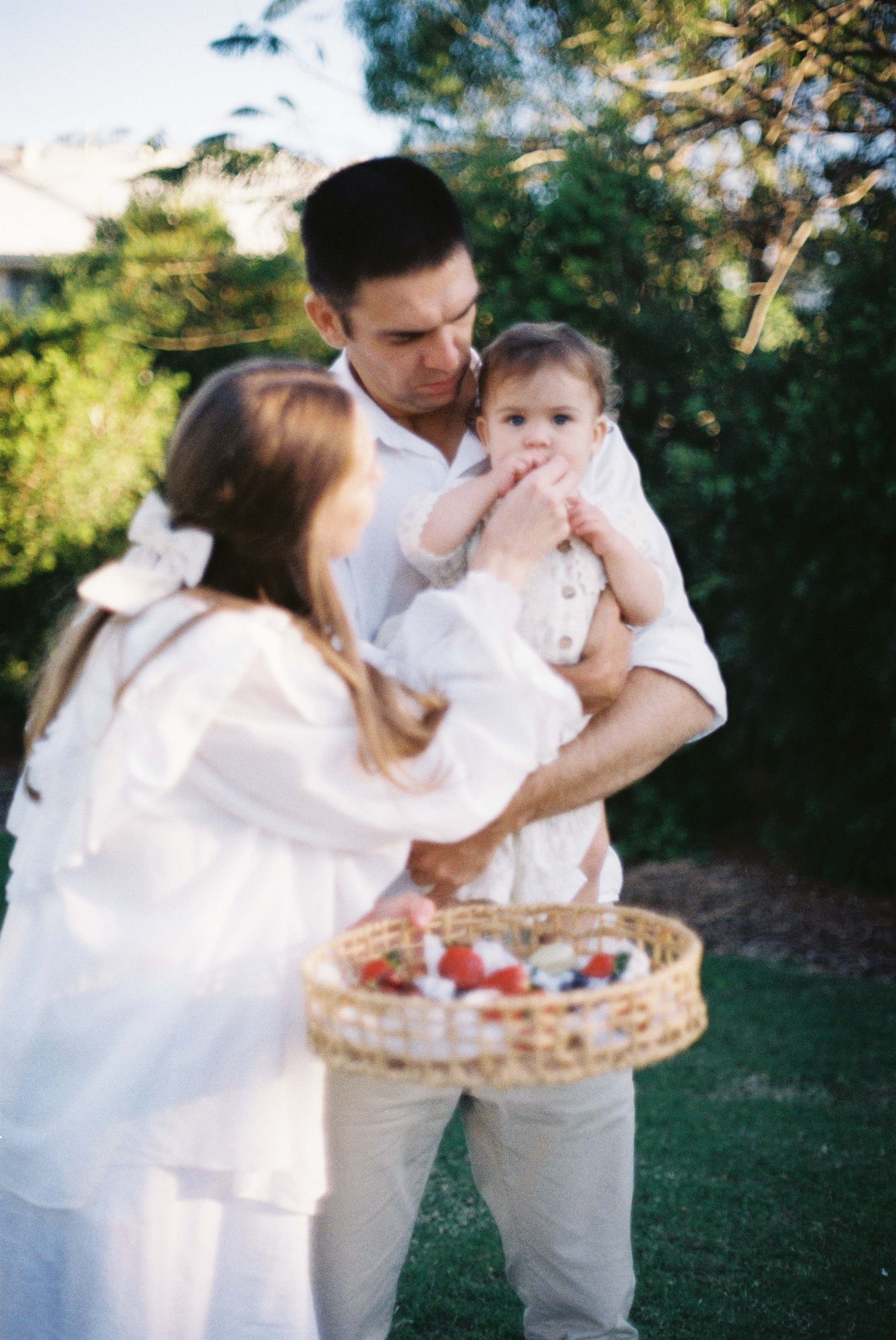 Nina&Yura. Film photographer