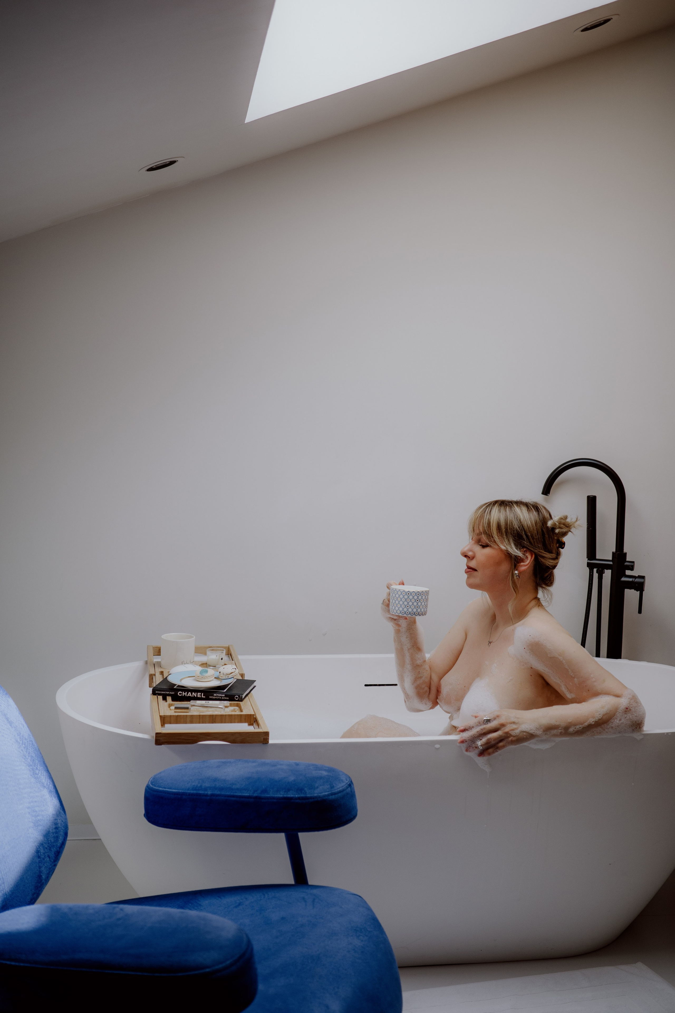 Sensual. M Atelier | Art Portraits