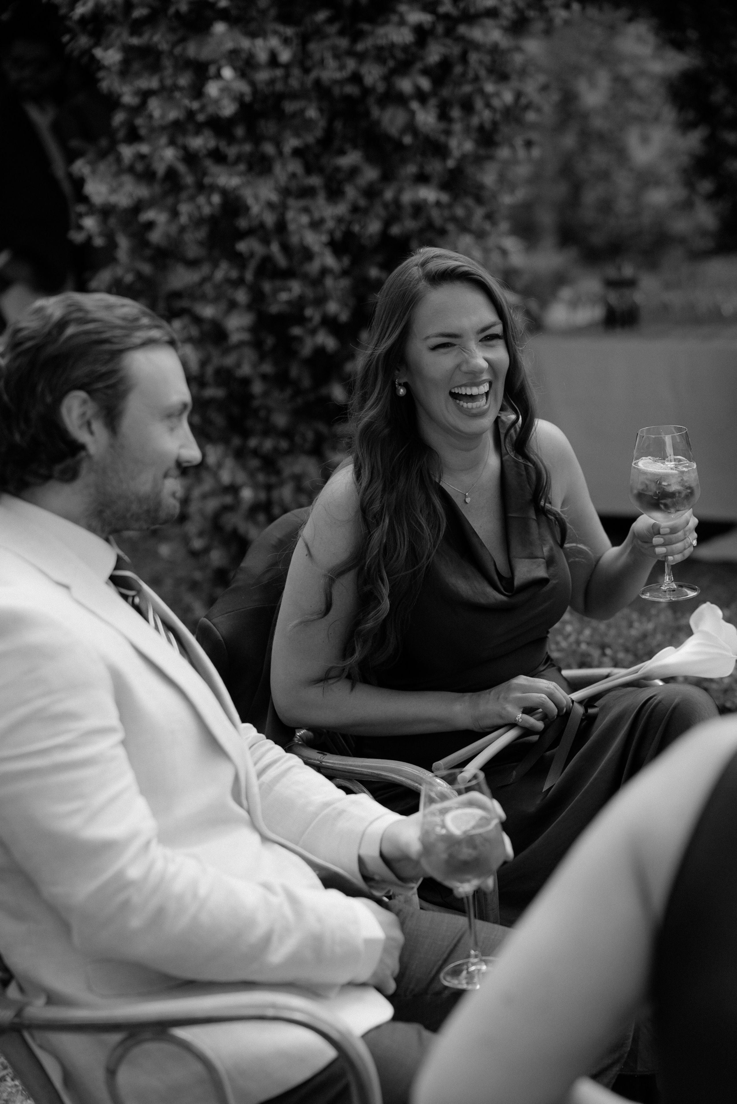 Melissa&Obaid. Wedding photographer Italy