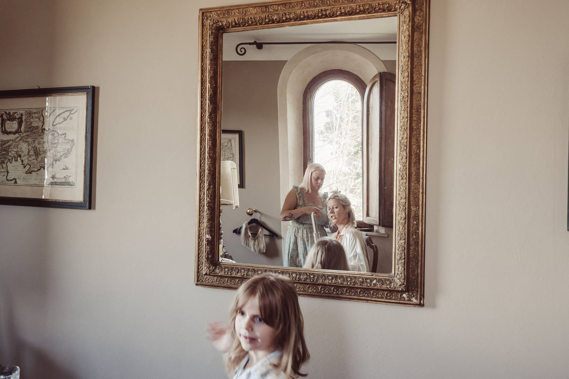 Obiettivo Limone | Fotografia Matrimonio Anti-Posa | Documentary Wedding Photography - The best wedding photographer in Italy