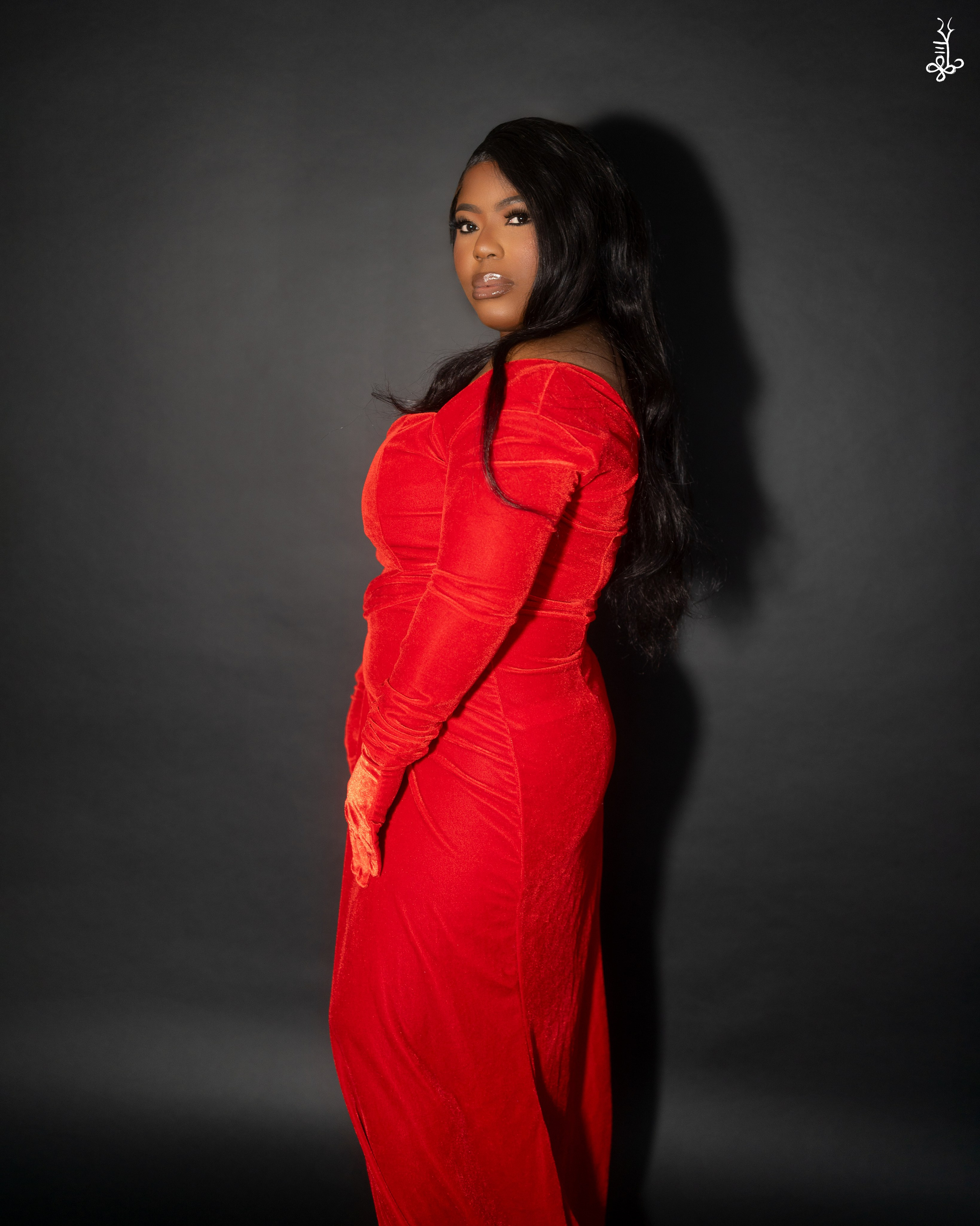 DARLINE. Ke’Ondris