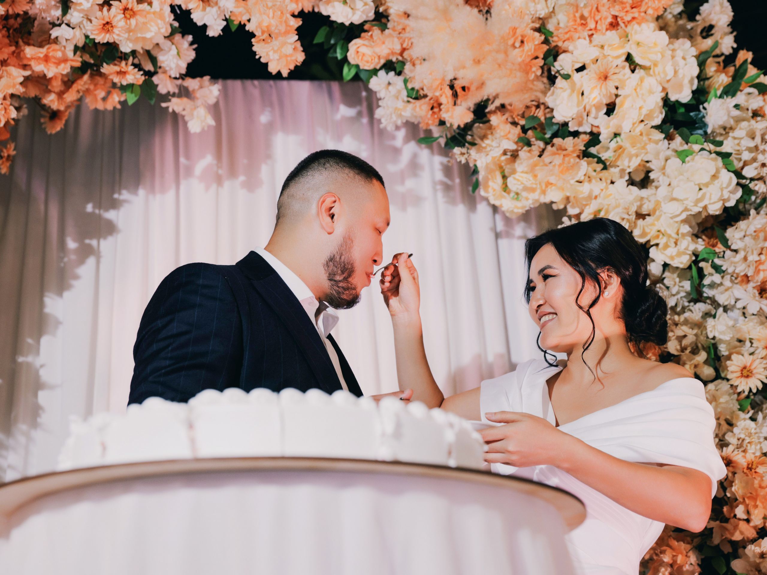 KISS. Валерия Вартанова. Фотограф