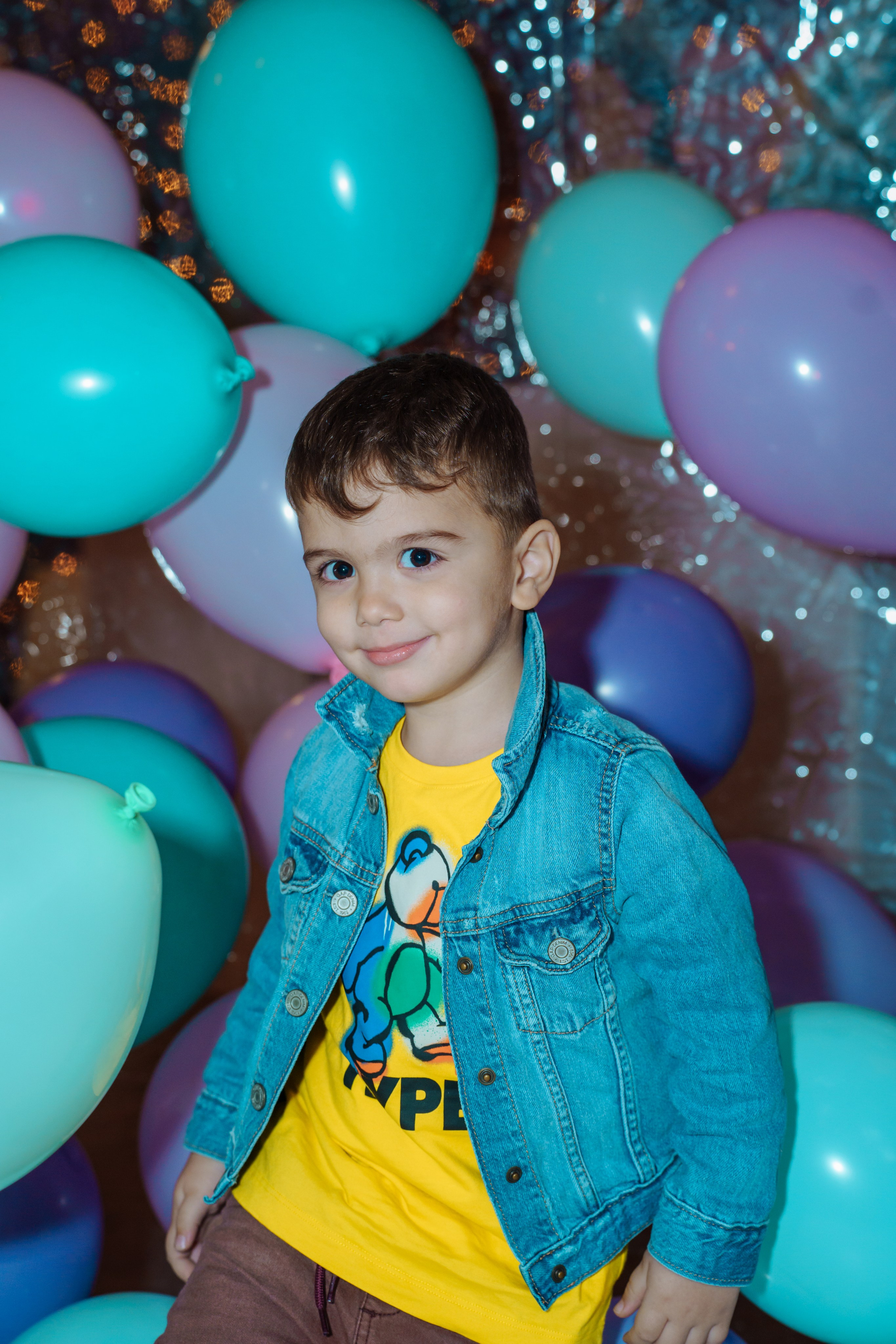 Sky. Семейный и детский фотограф на Кипре Елена