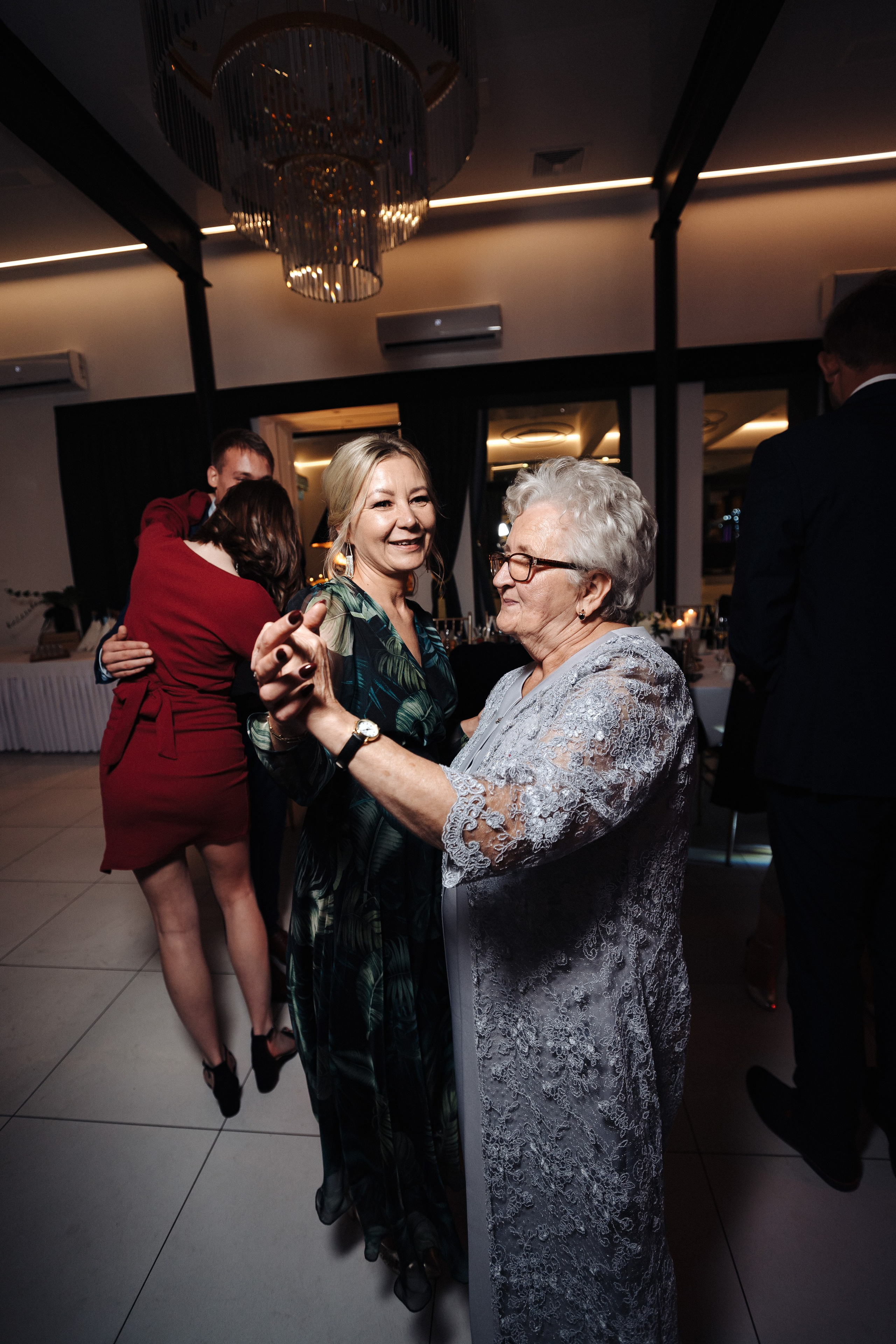 Piotr i Roksolana. Karina Czernecka Foto