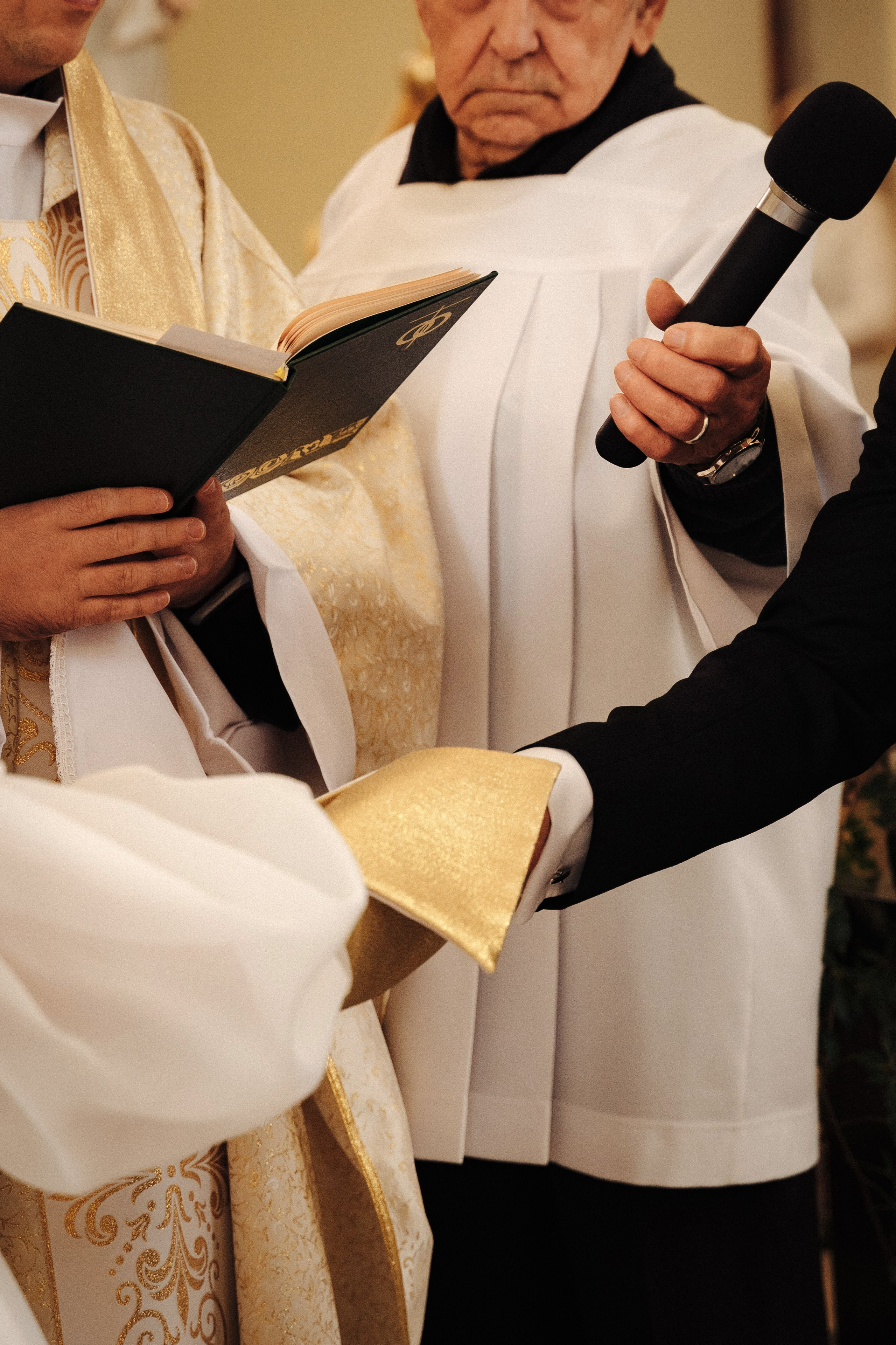 Piotr i Roksolana. Karina Czernecka Foto