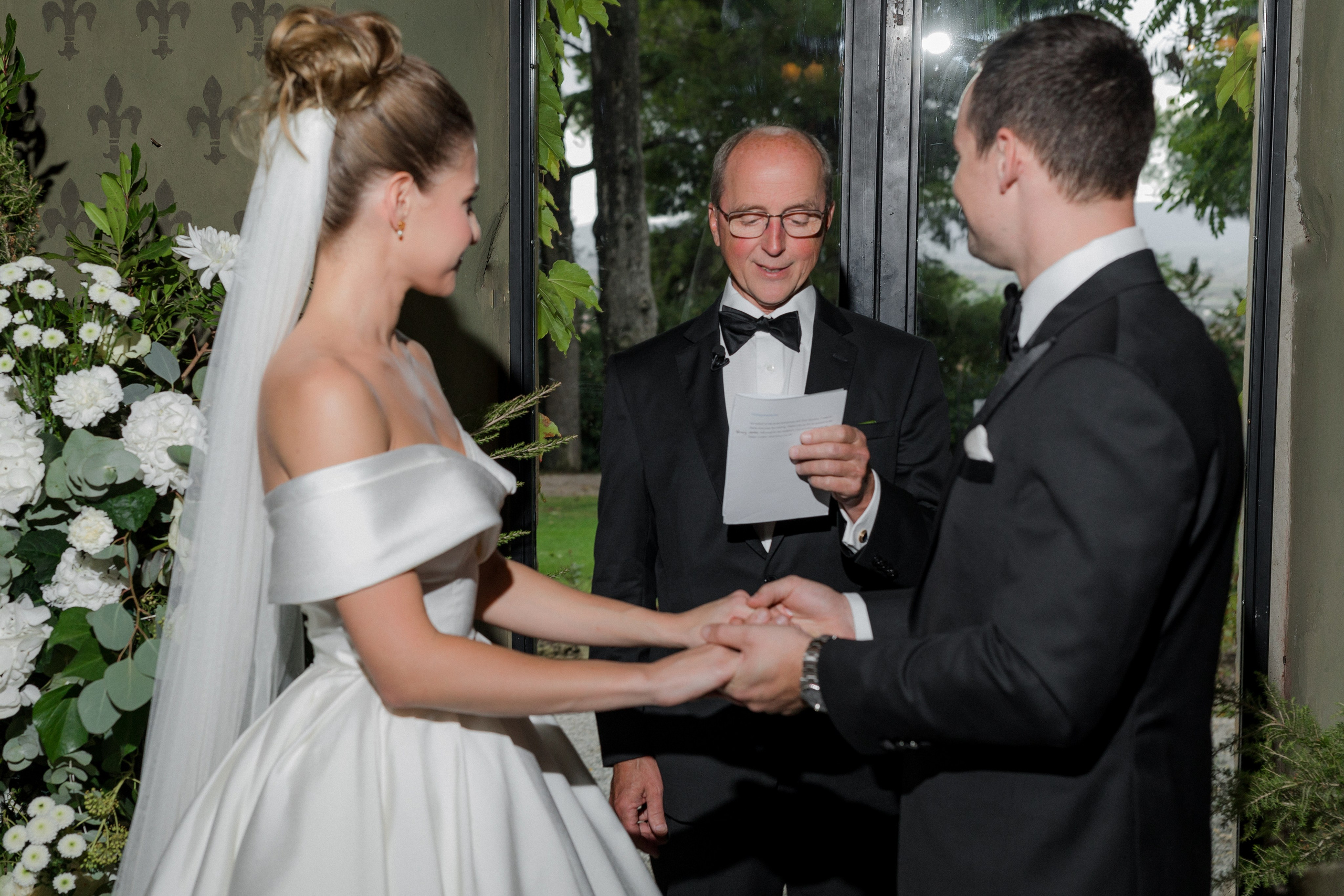 Ekateryna&David wedding in Tuscany. Весільний фотограф Вікторія Саврук