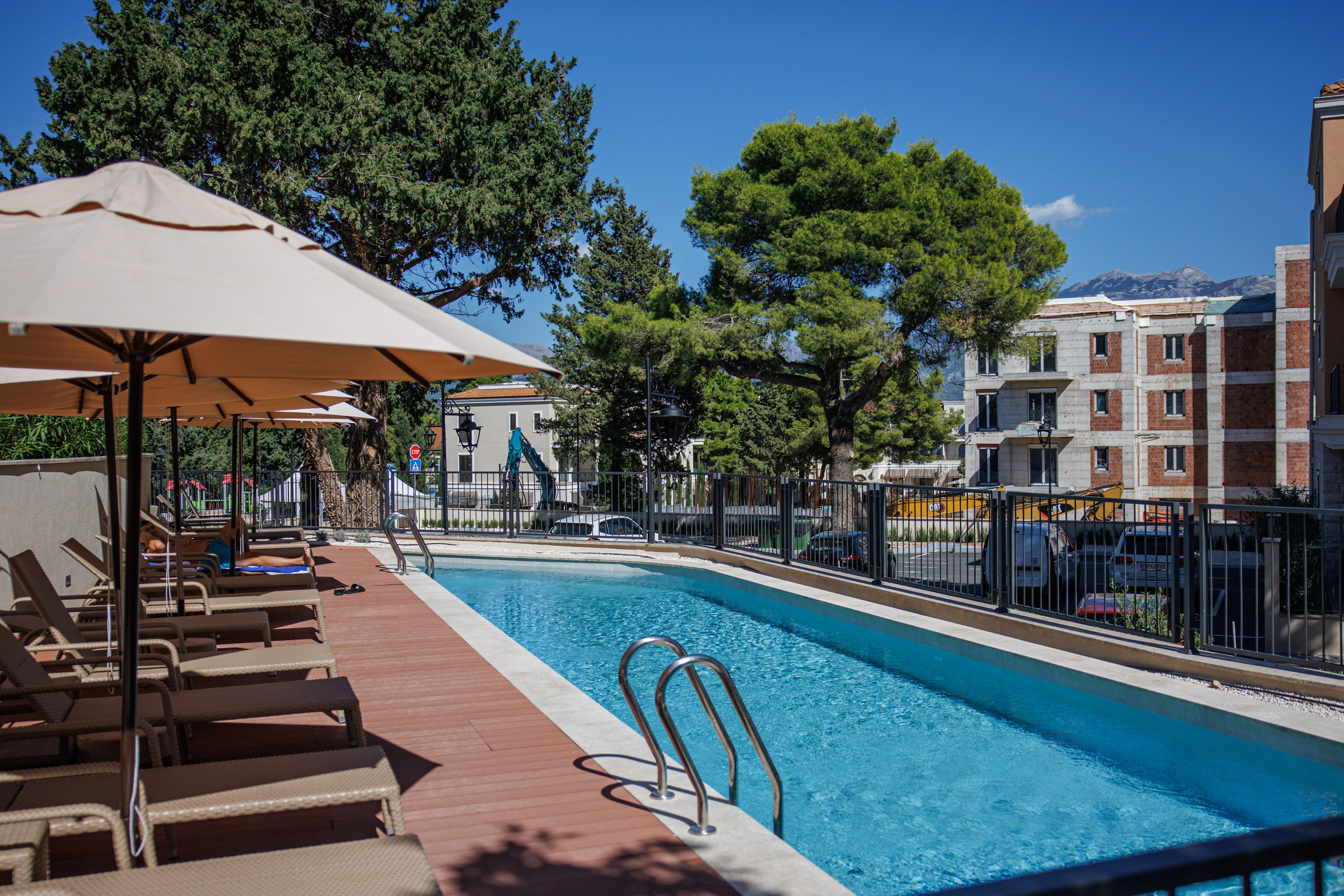 Photographer in Montenegro Andrey Svitaylo