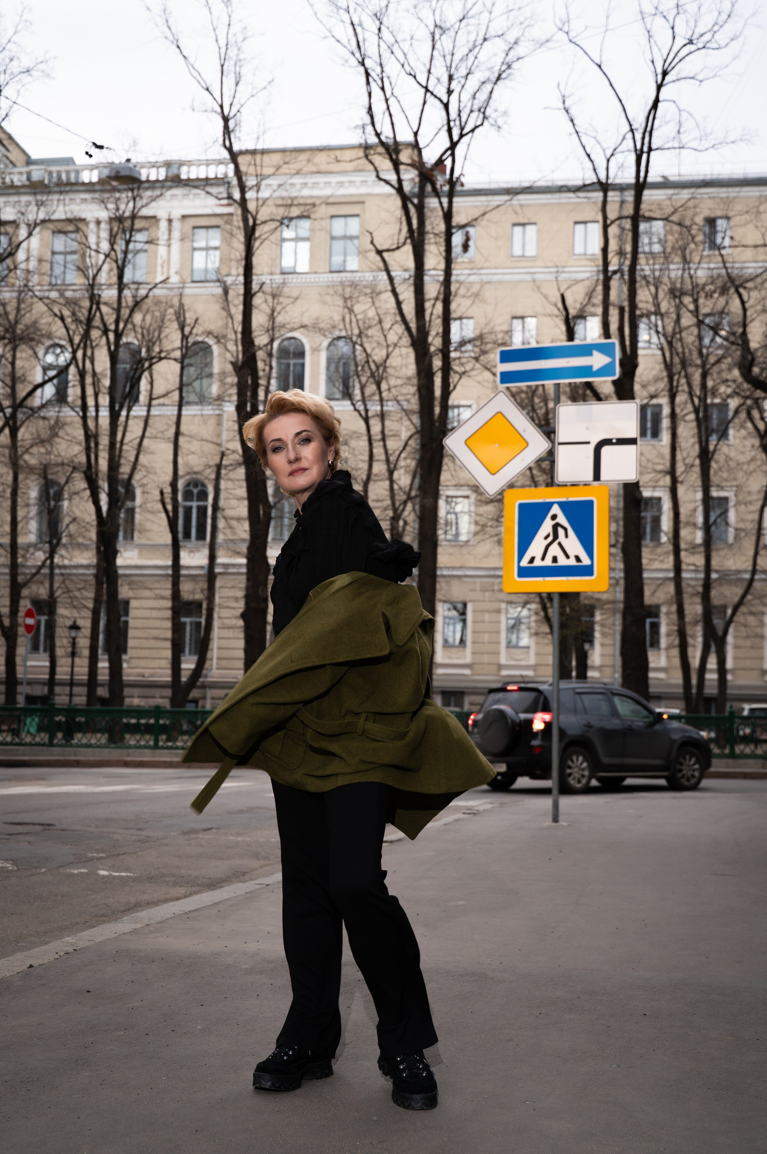 Наталія. Сімейний та весільний фотограф Анастасія Реброва