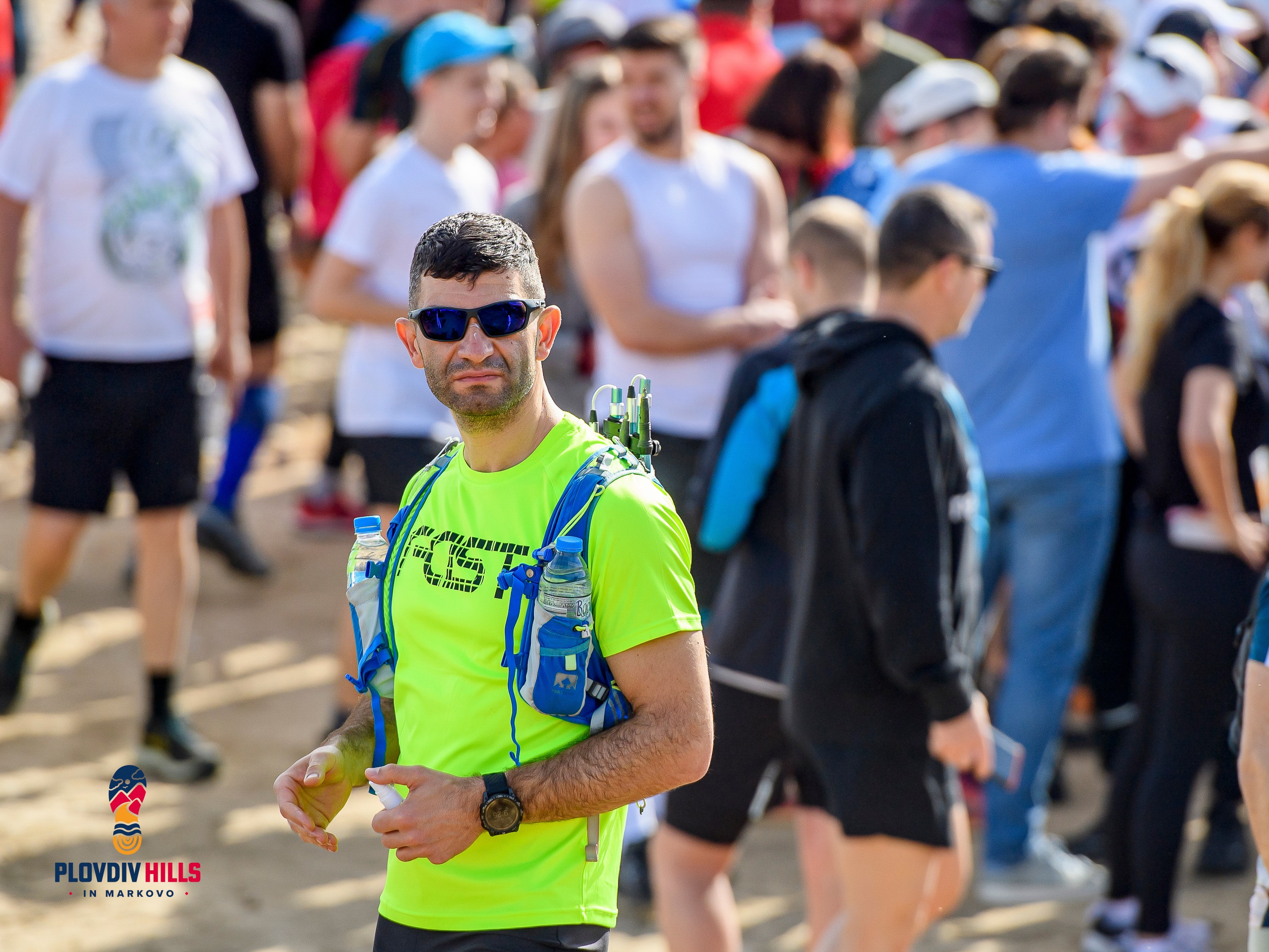 Снимки 2024-KrisoK Photography. «Plovdiv Hills in MARKOVO» е състезание по планинско бягане