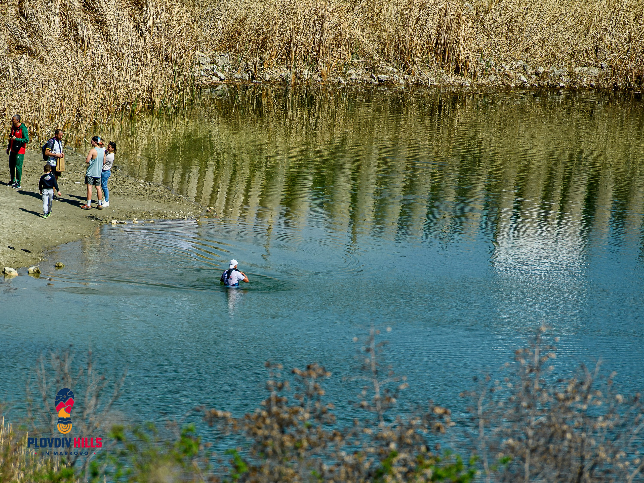 Снимки 2024-KrisoK Photography. «Plovdiv Hills in MARKOVO» е състезание по планинско бягане
