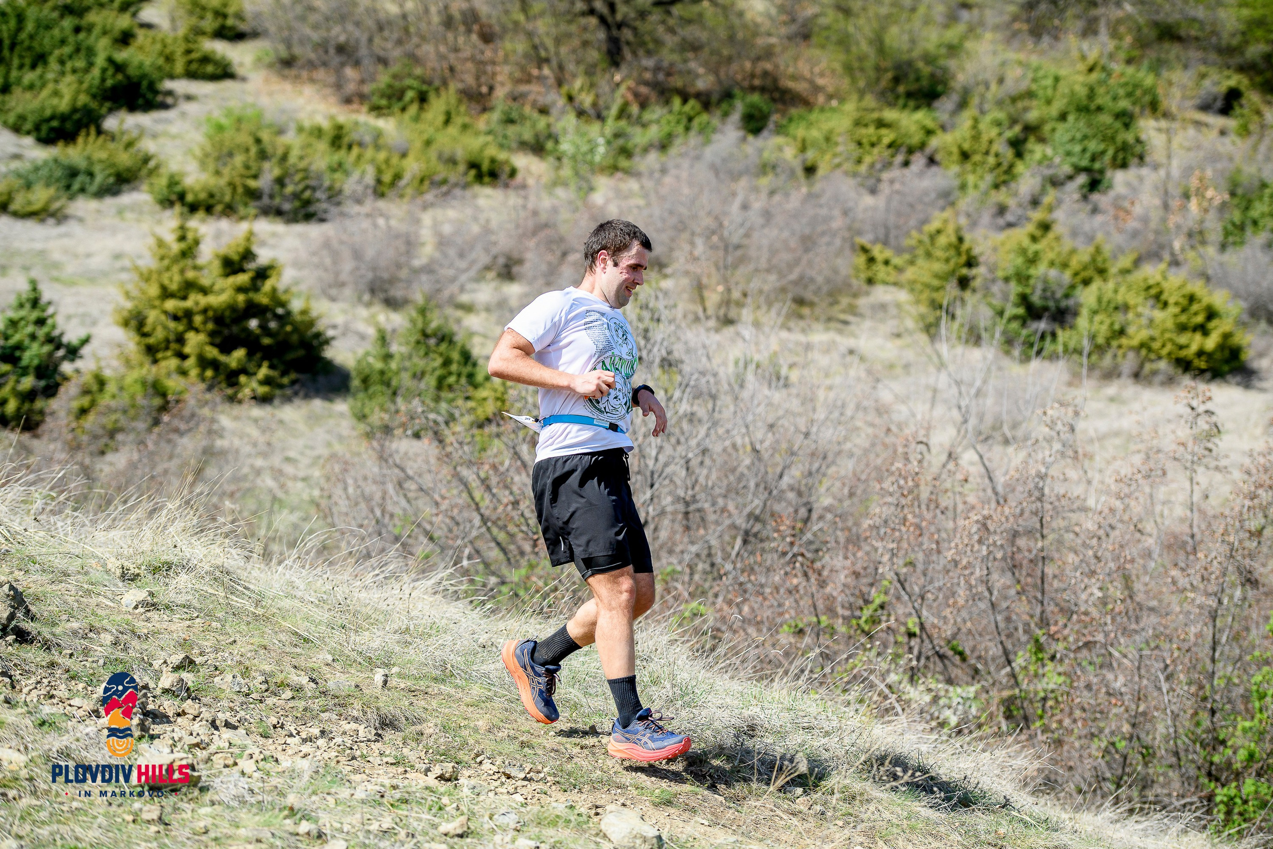 Снимки 2024-KrisoK Photography. «Plovdiv Hills in MARKOVO» е състезание по планинско бягане