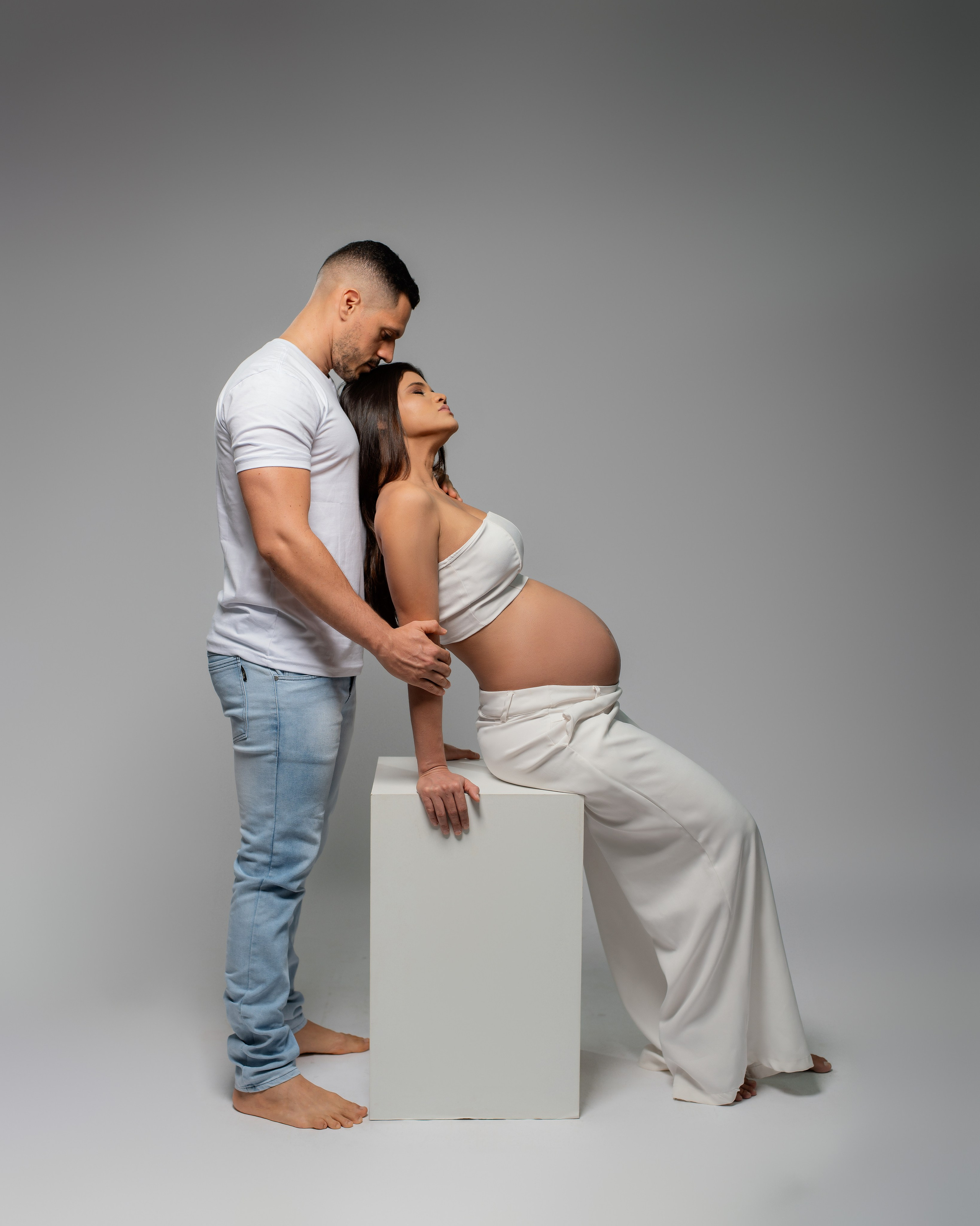 CARLA — GESTANTE. Fotografo de ensaios e casamentos