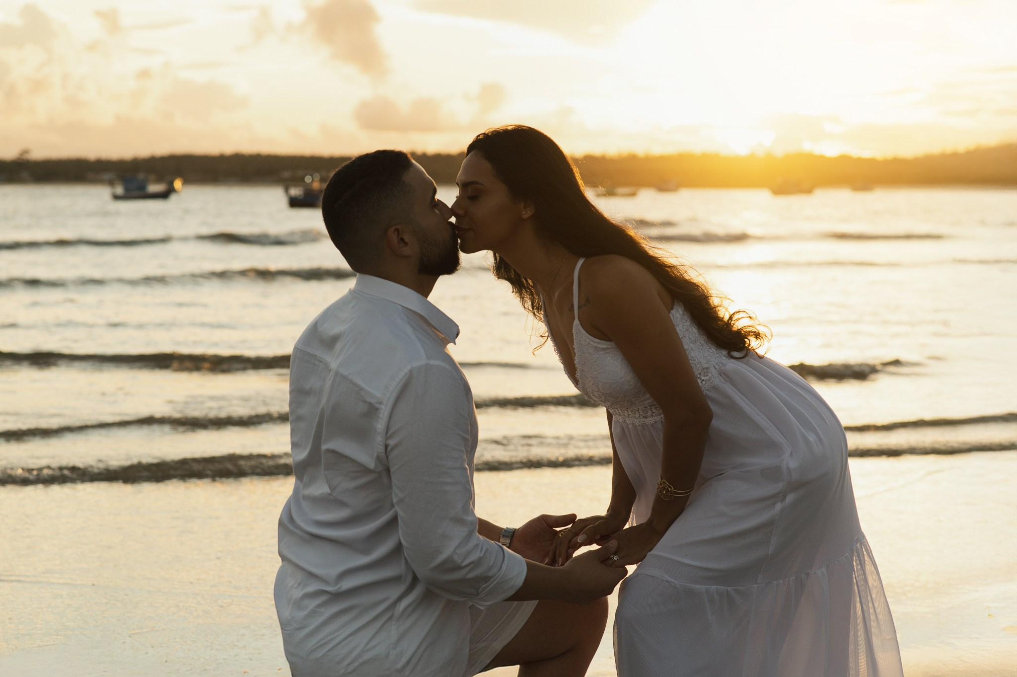GESSICA & GUSTAVO. Fotografo de ensaios e casamentos