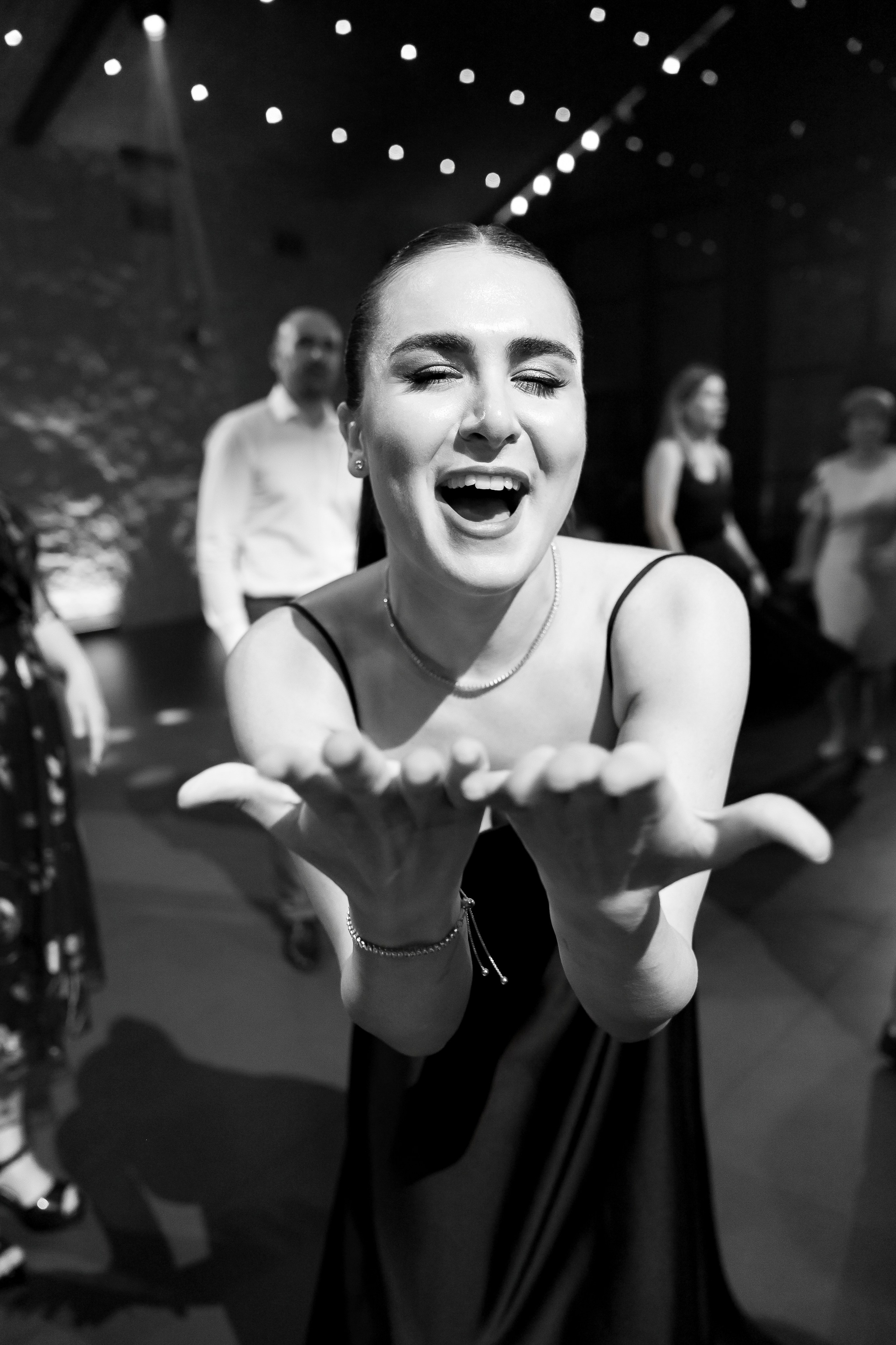 Gabriel & Evelina — Lago — Wedding Day. Servicii Foto și Video 067188353