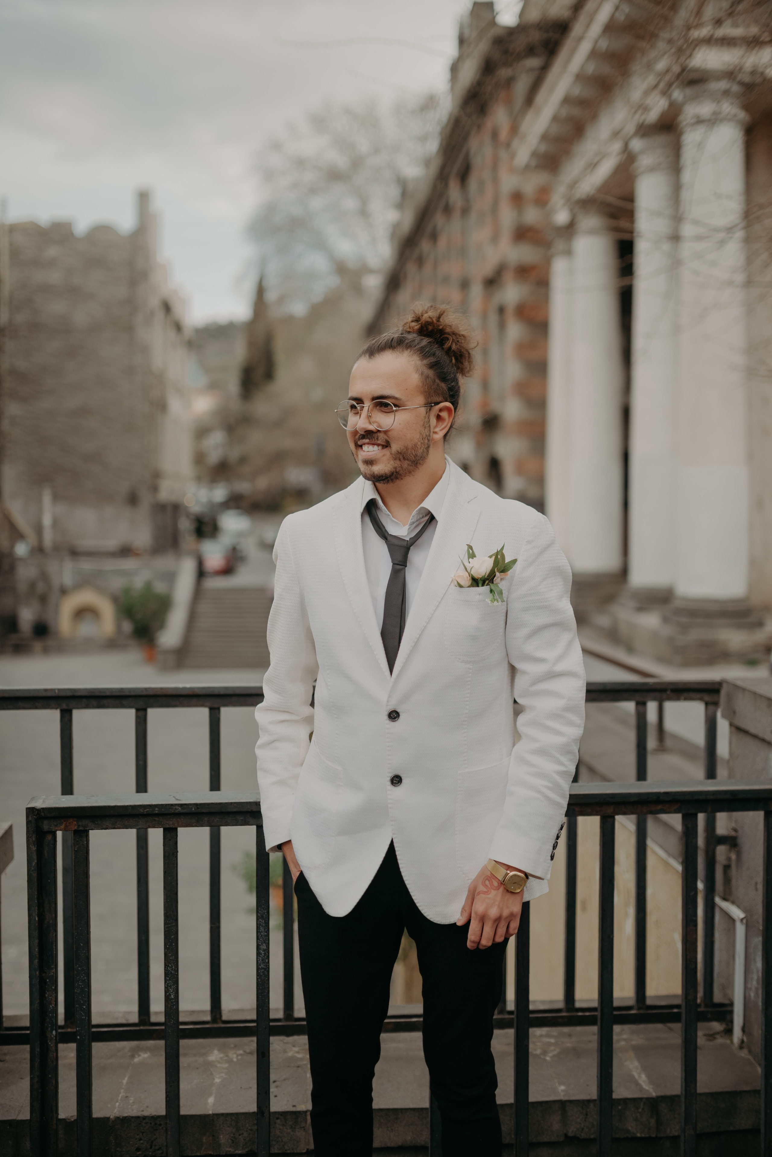 Tbilsi. Главная