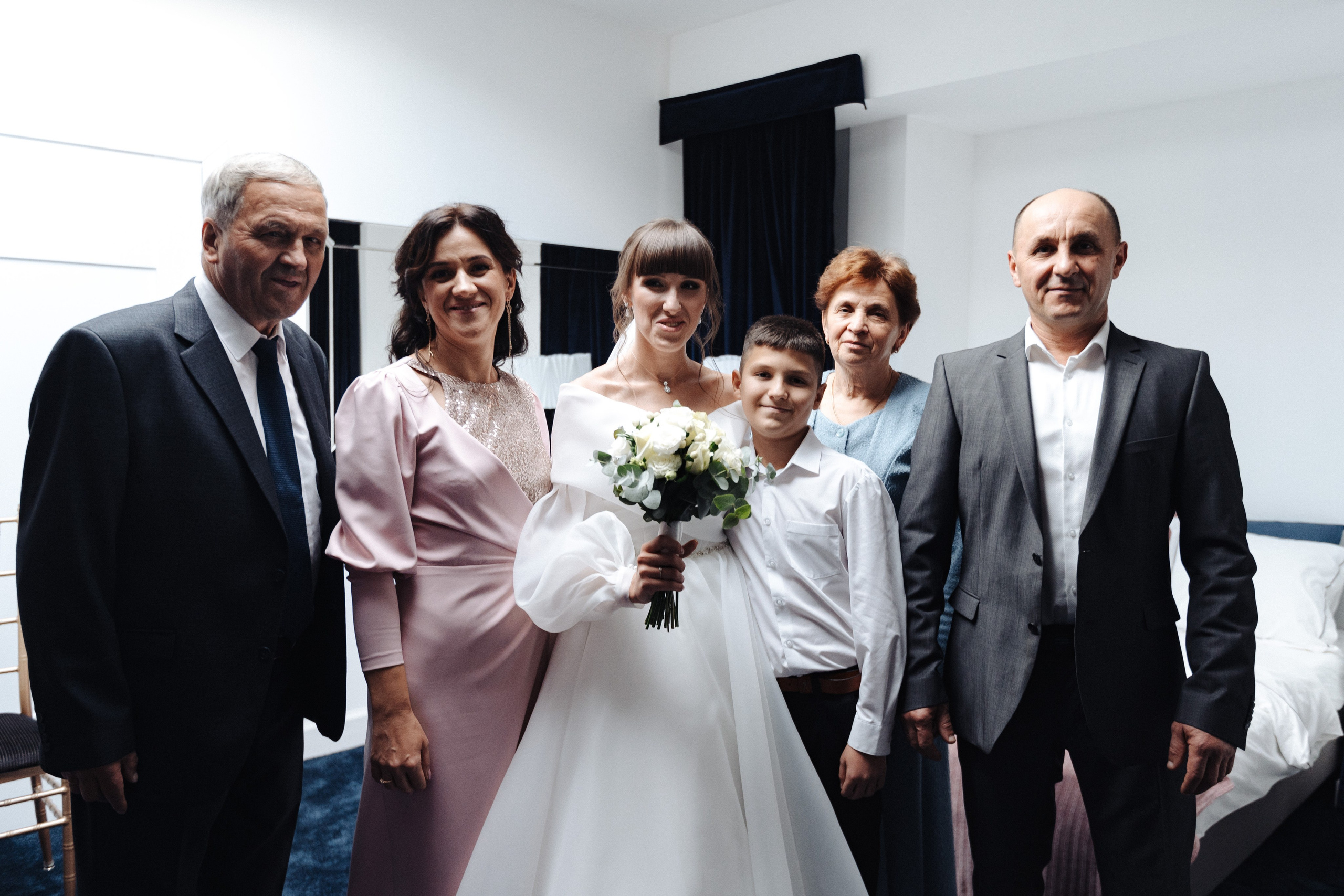 Piotr i Roksolana. Karina Czernecka Foto