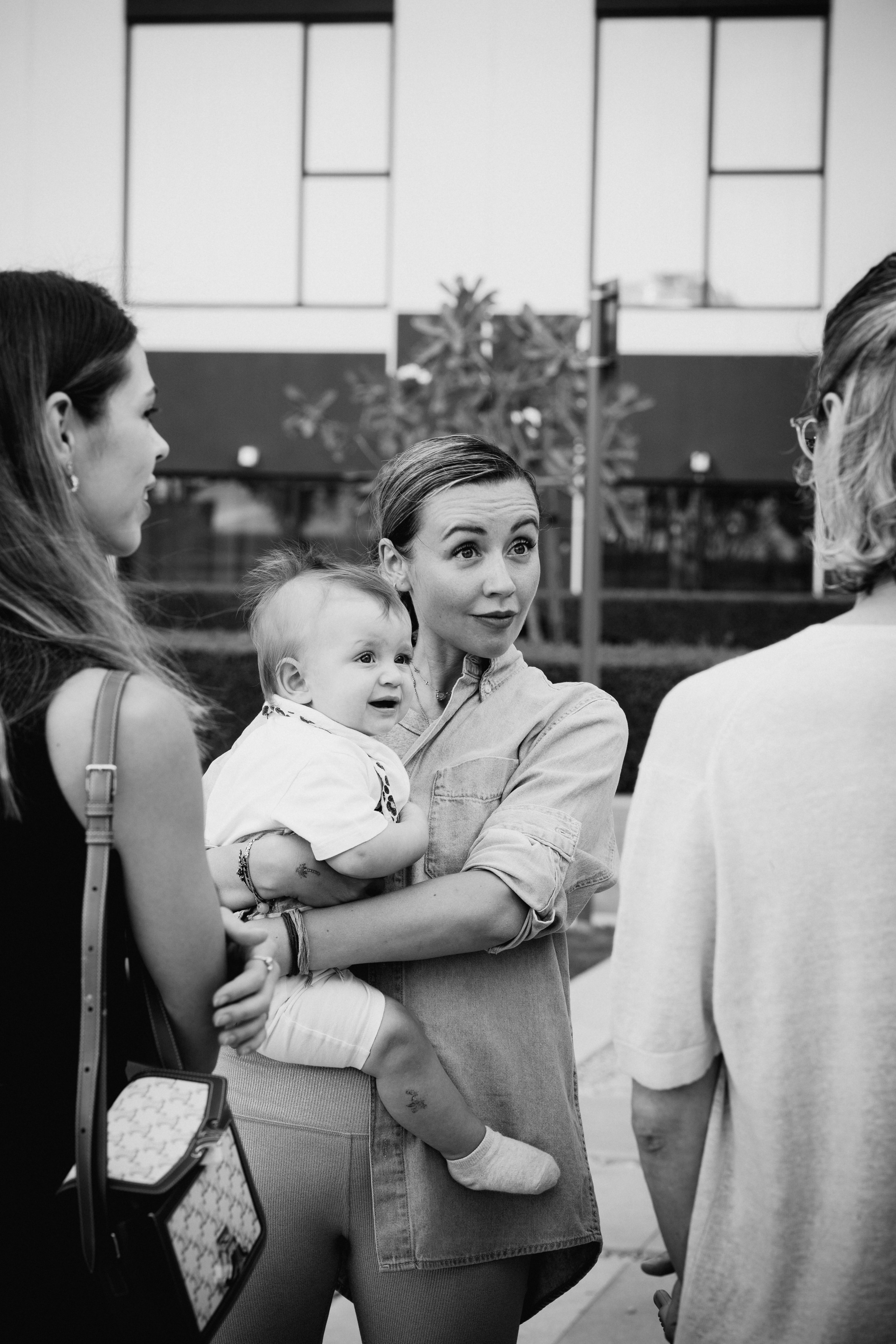 Thea Happy 1!. Elena Pretzner Photography