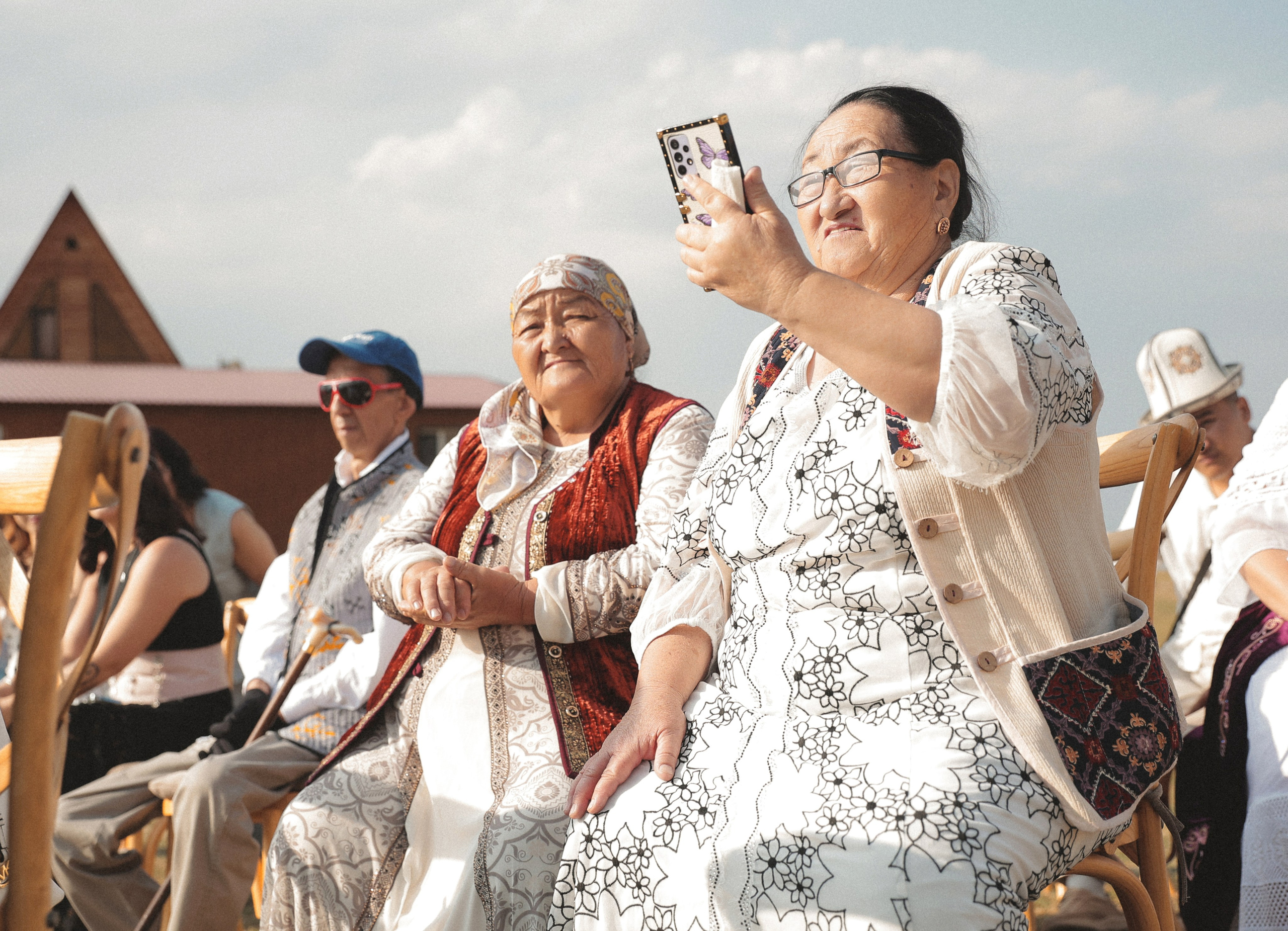 Miluji tě. Валерия Вартанова. Фотограф