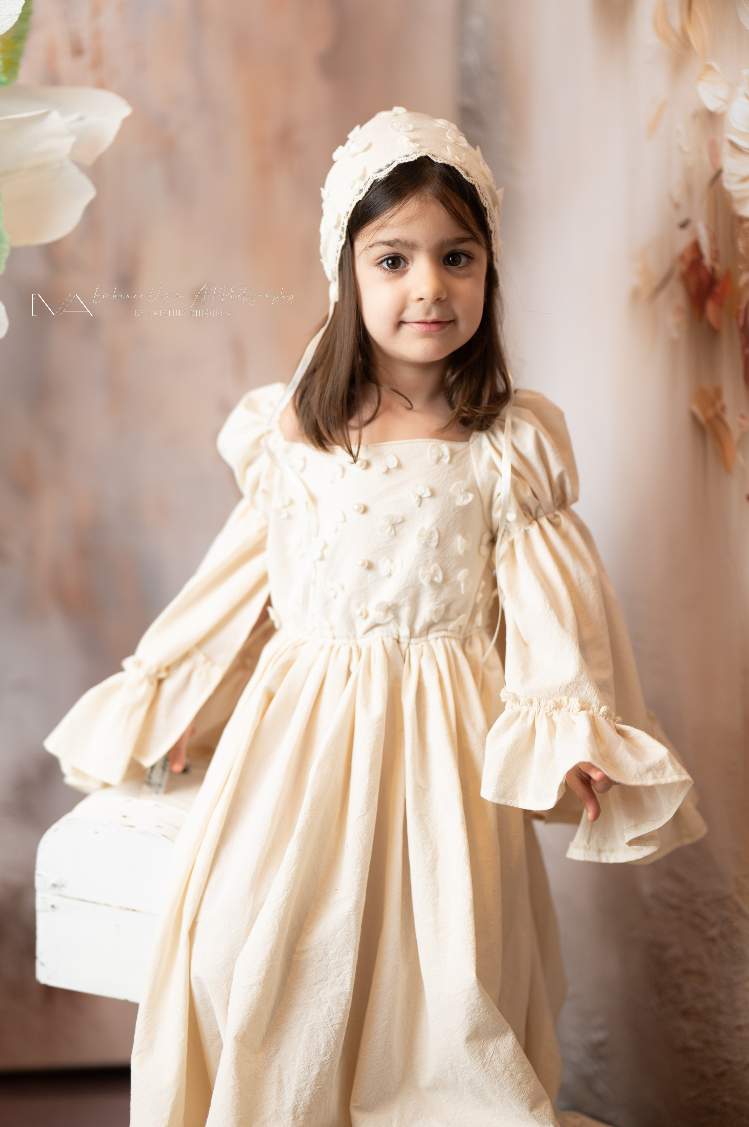 Recuzita. EVA Photography