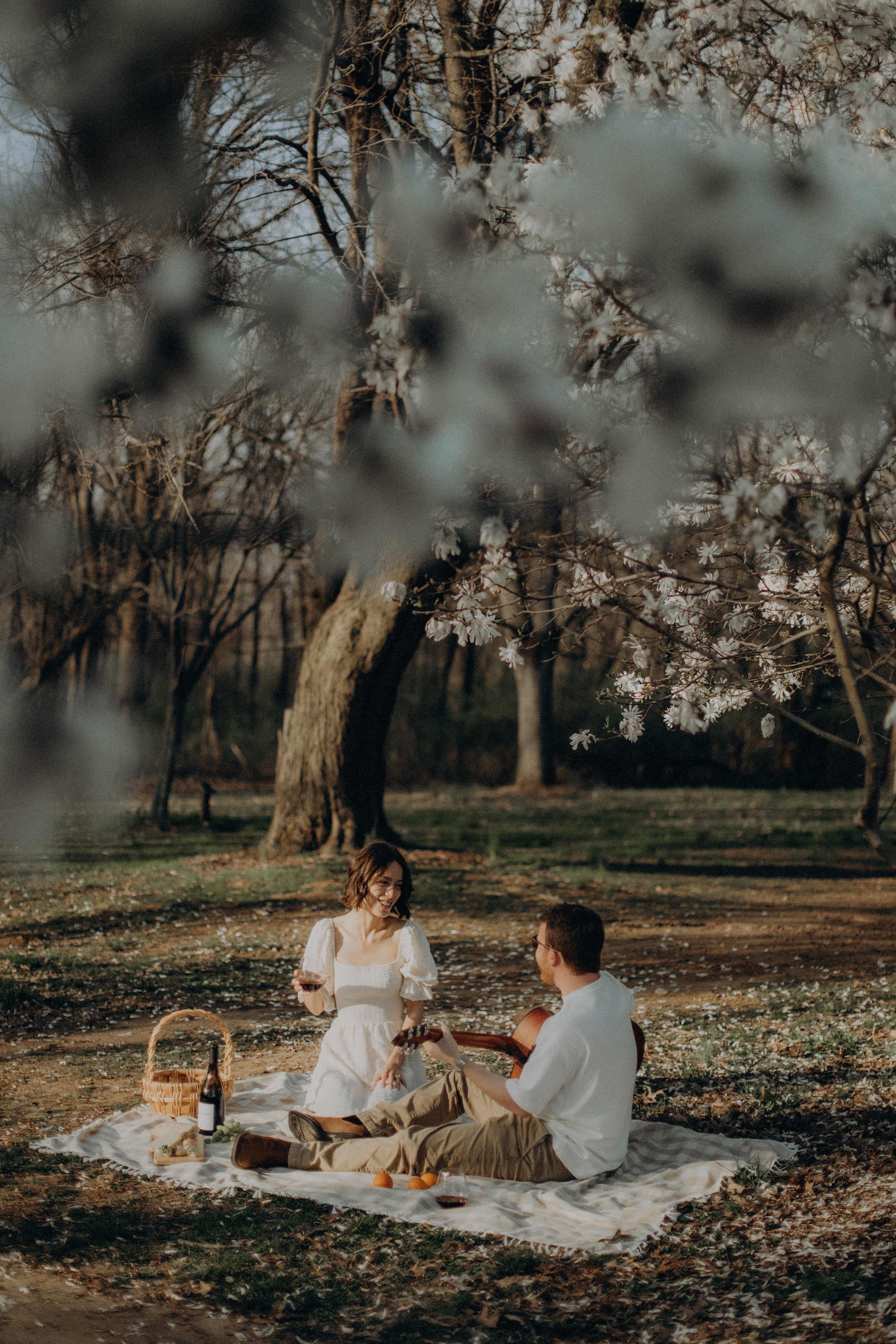 Logan & Cina. CAPTURED BY SHANKS PHOTOGRAPHY
