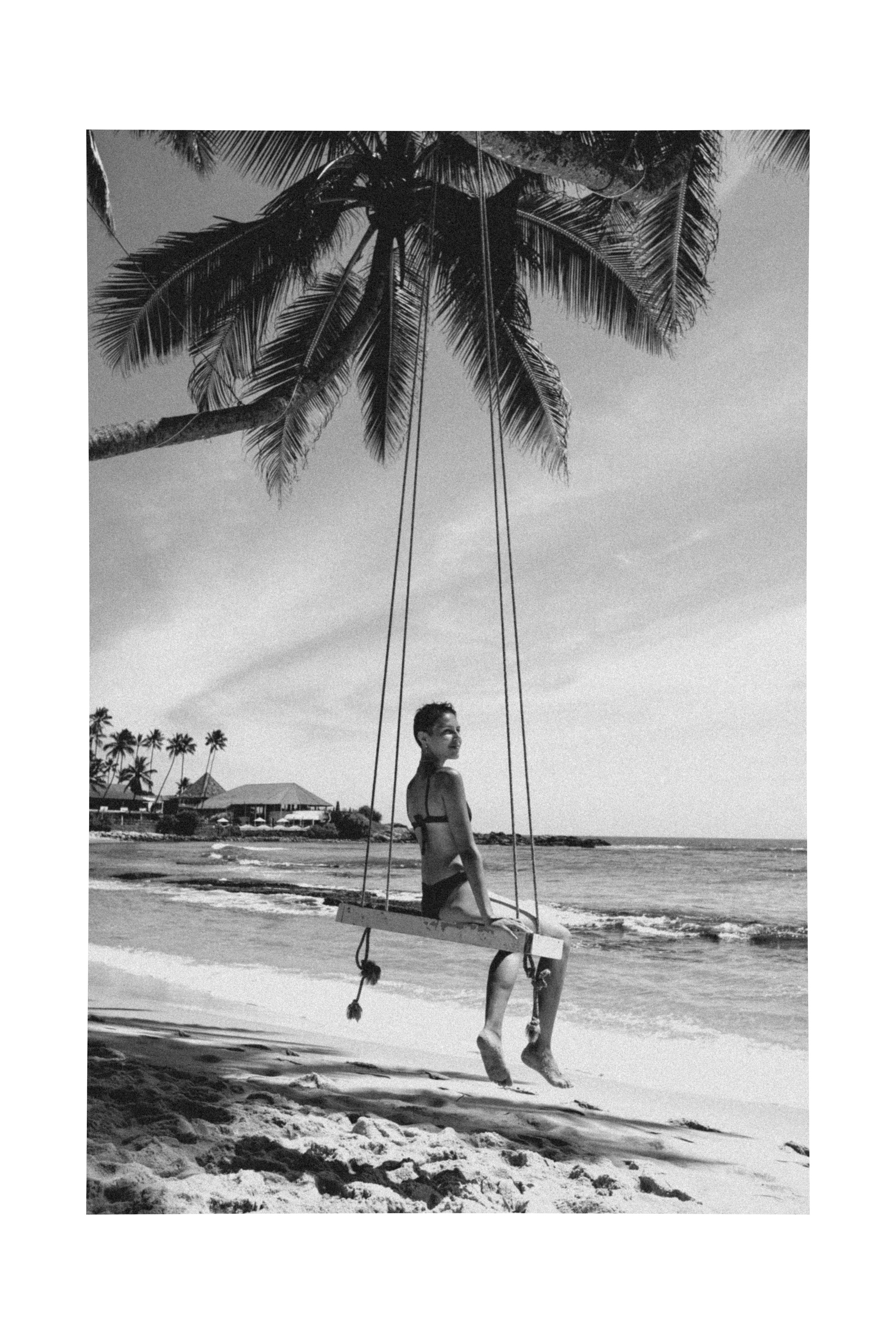 Portrait. Photographer and videographer for business in Tbilisi Catrine Poznyak